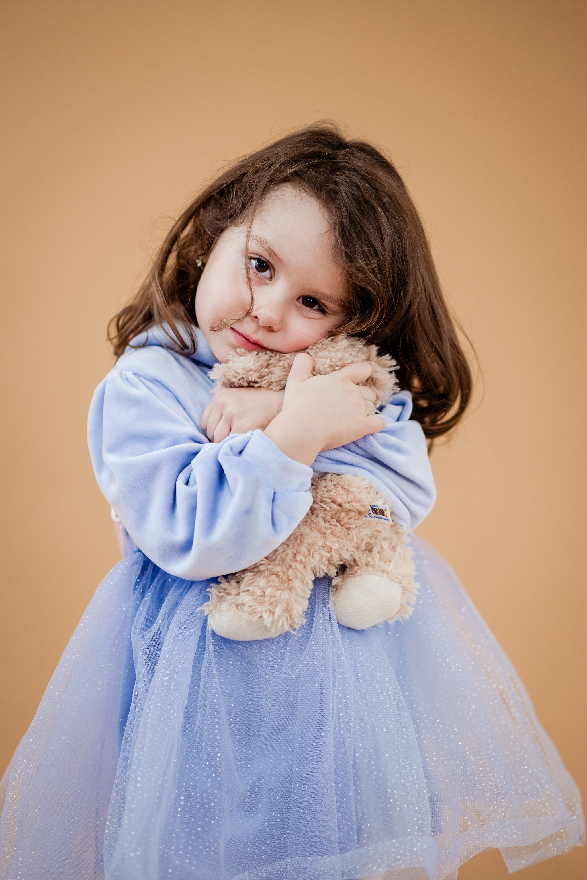 Flavia. The Unseen by Giani Maftei