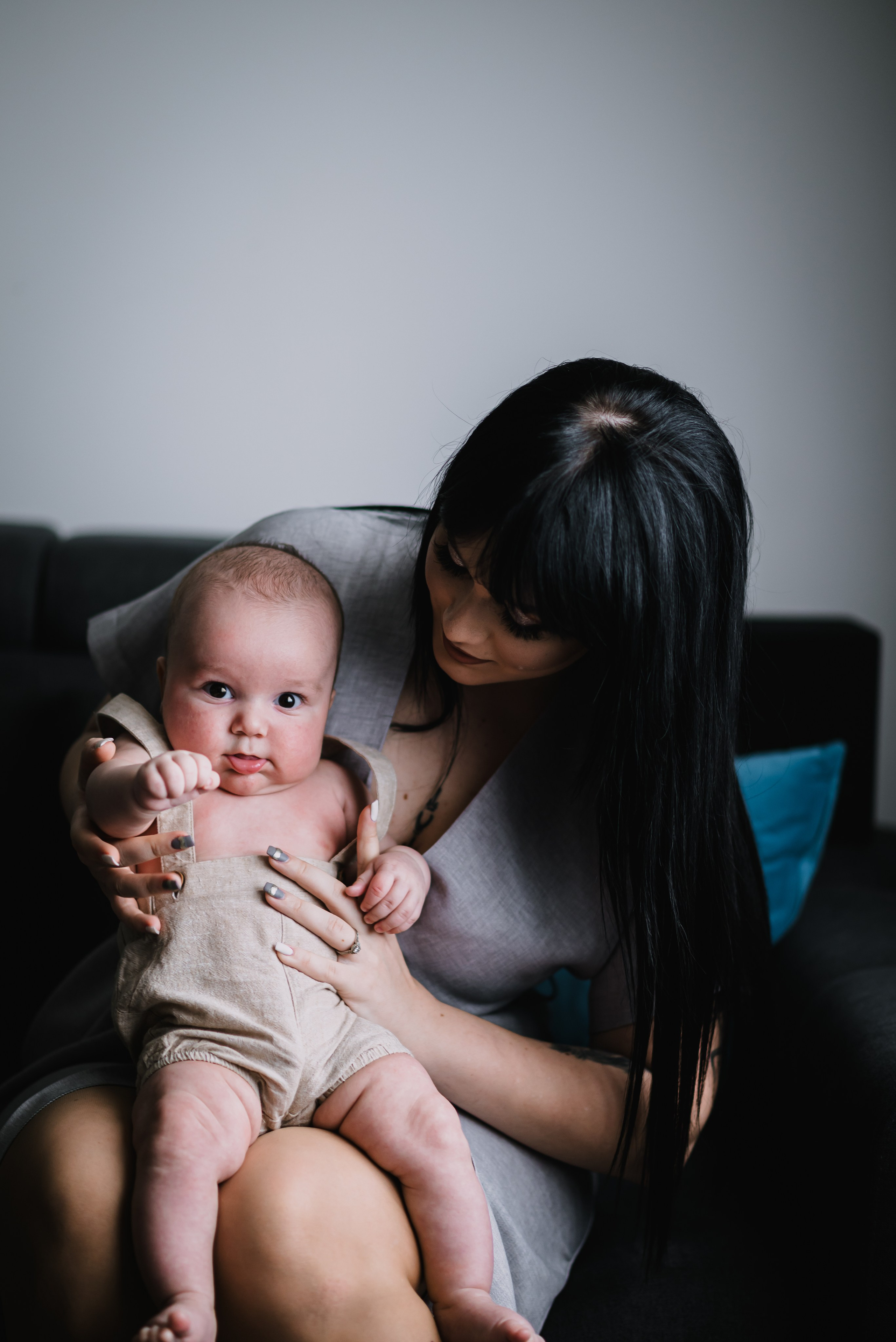 Dominic Luca. Giani Maftei