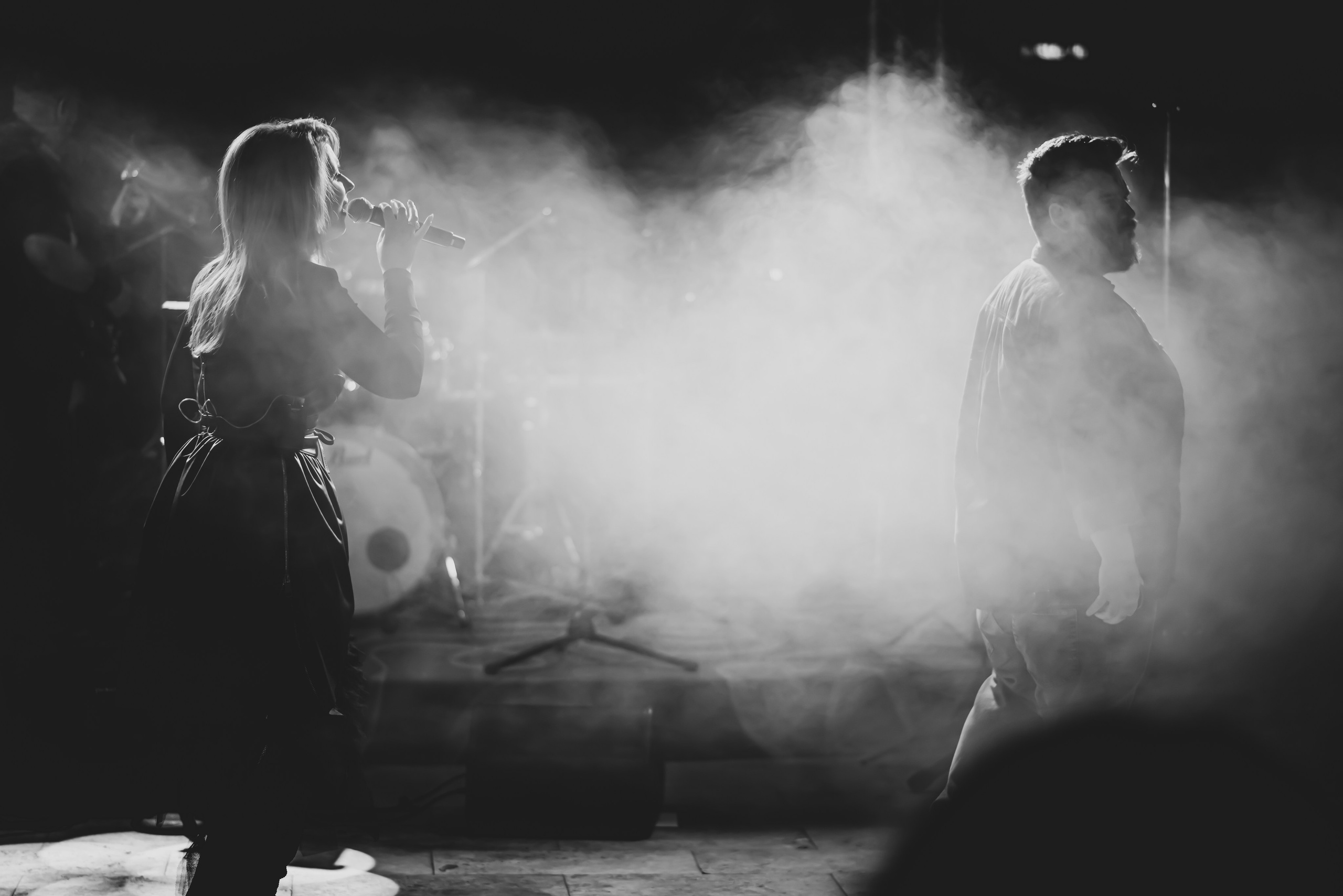 Roosters II. Giani Maftei