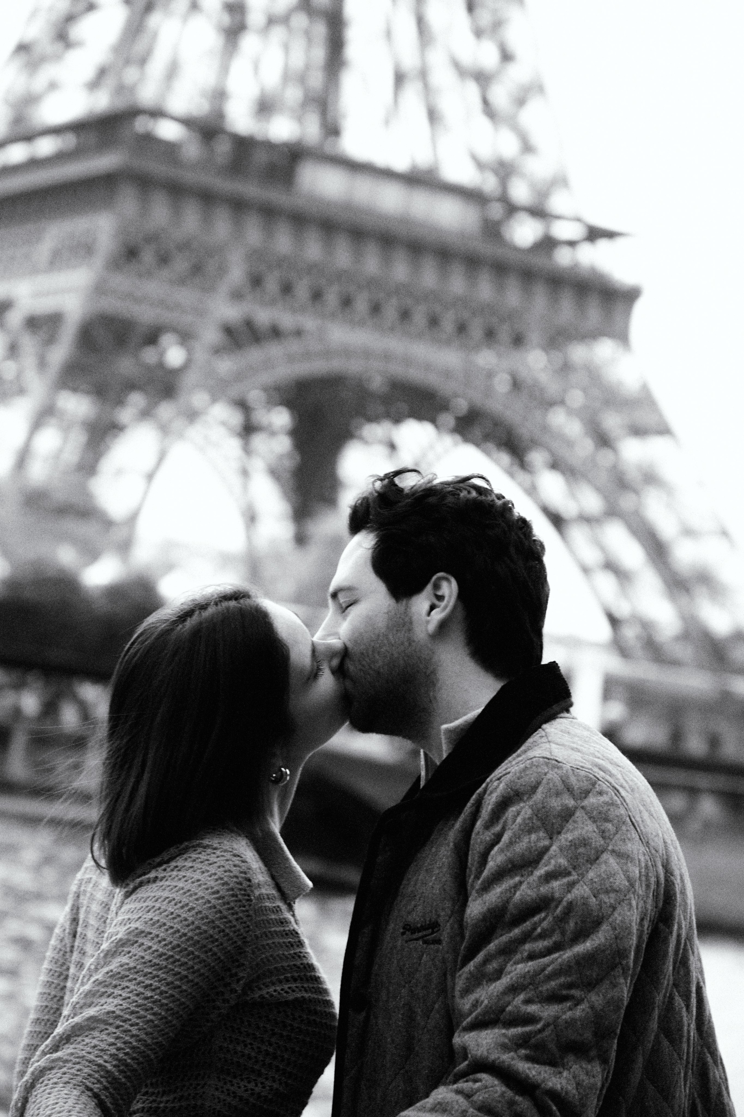 Nico & Kat. Photographe Paris