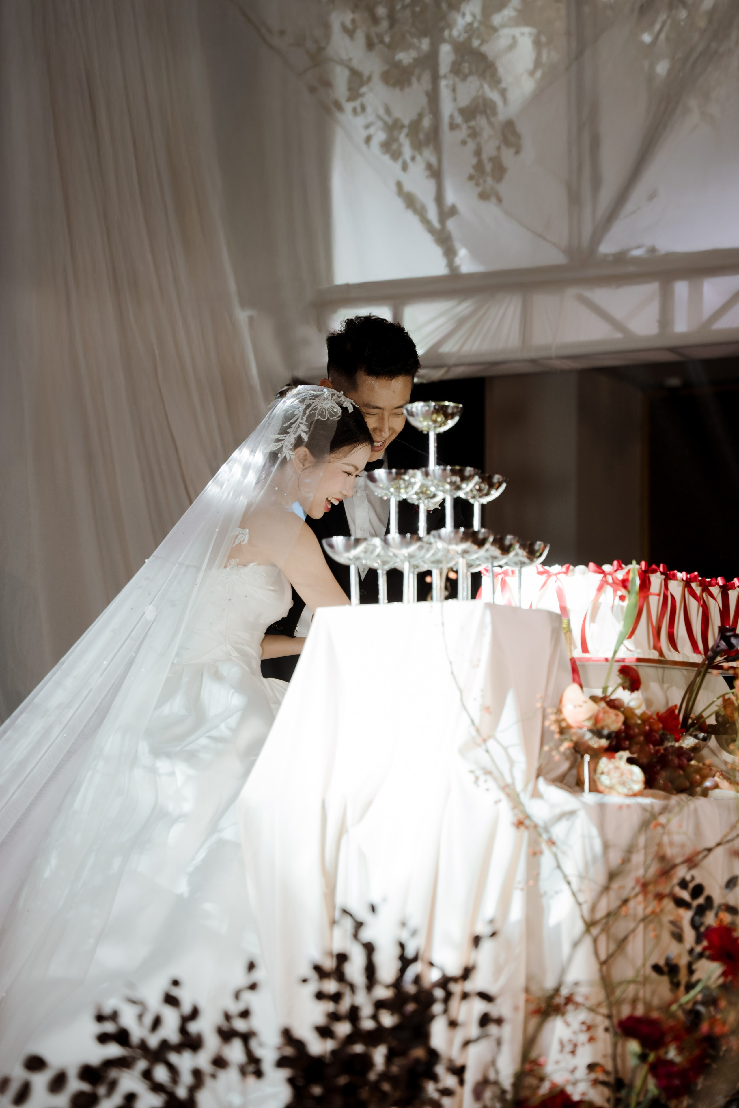 Khanh + Nguyen | Photojournalism. BenColor Studio