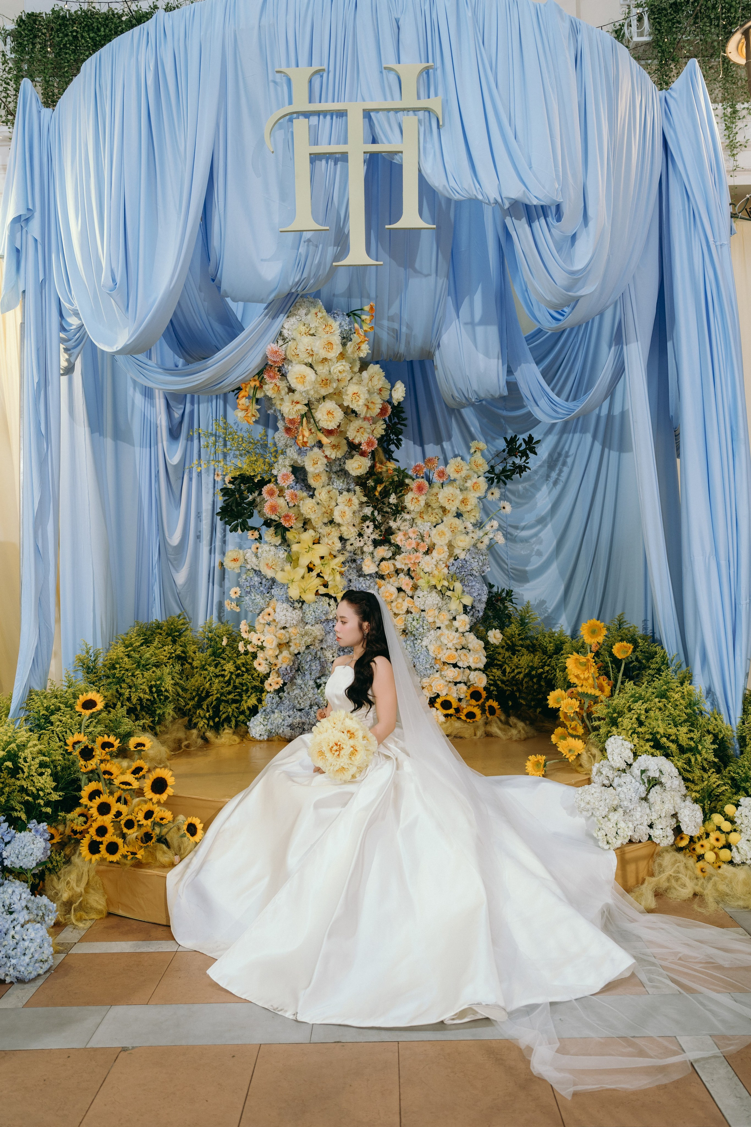 Hoang + Thuy | Photojournalism. BenColor Studio