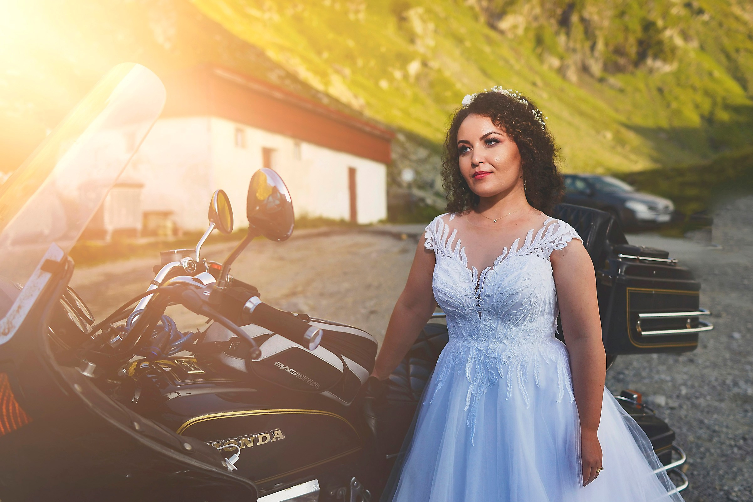Fotograf Nunta Trash the Dress Transfagarasan Craiova Pitesti 2024