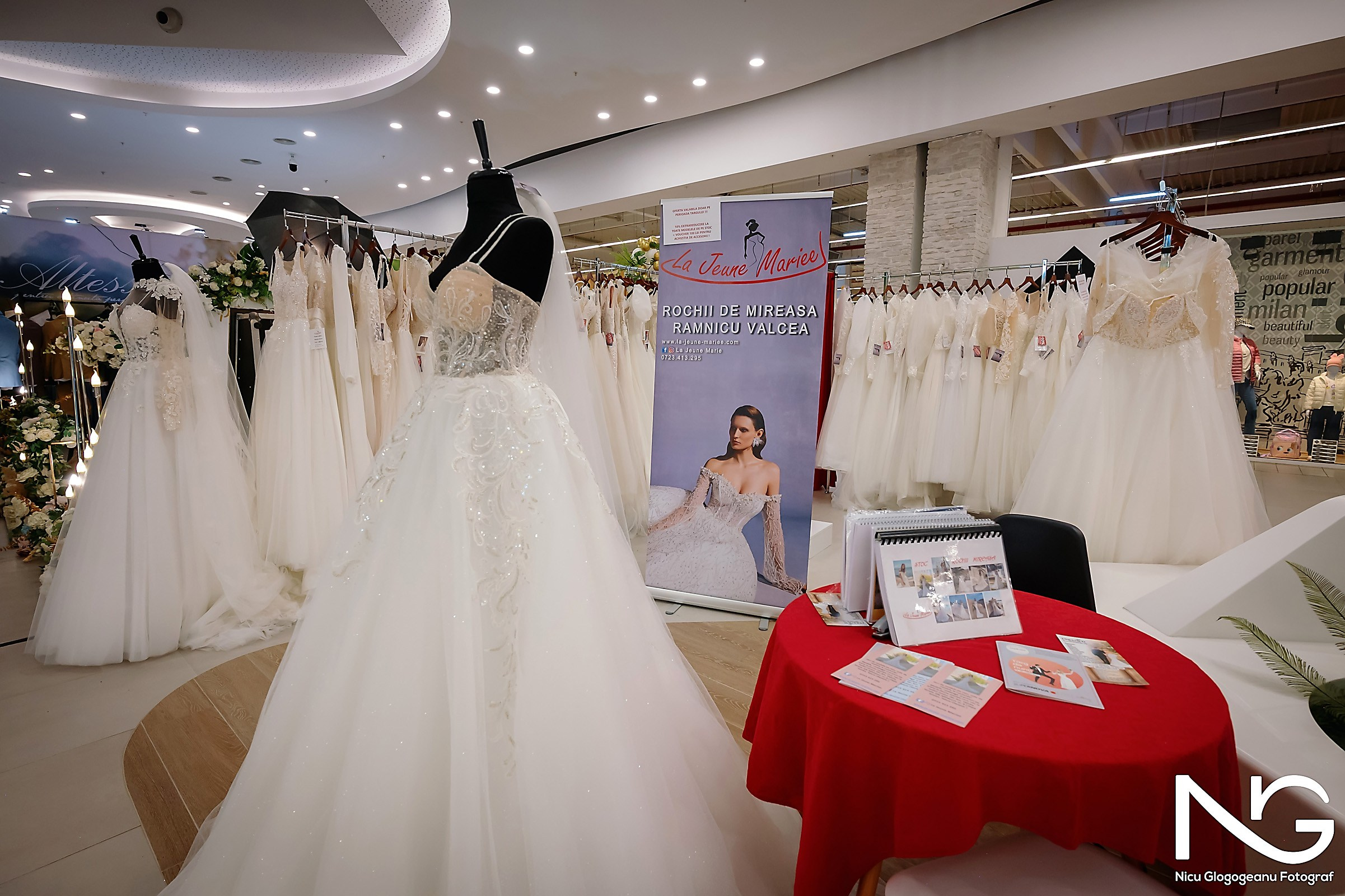 Fotograf Targ de Nunta Pitesti 2024 Fotograf Nunta Botez Pitesti Craiova Corporate