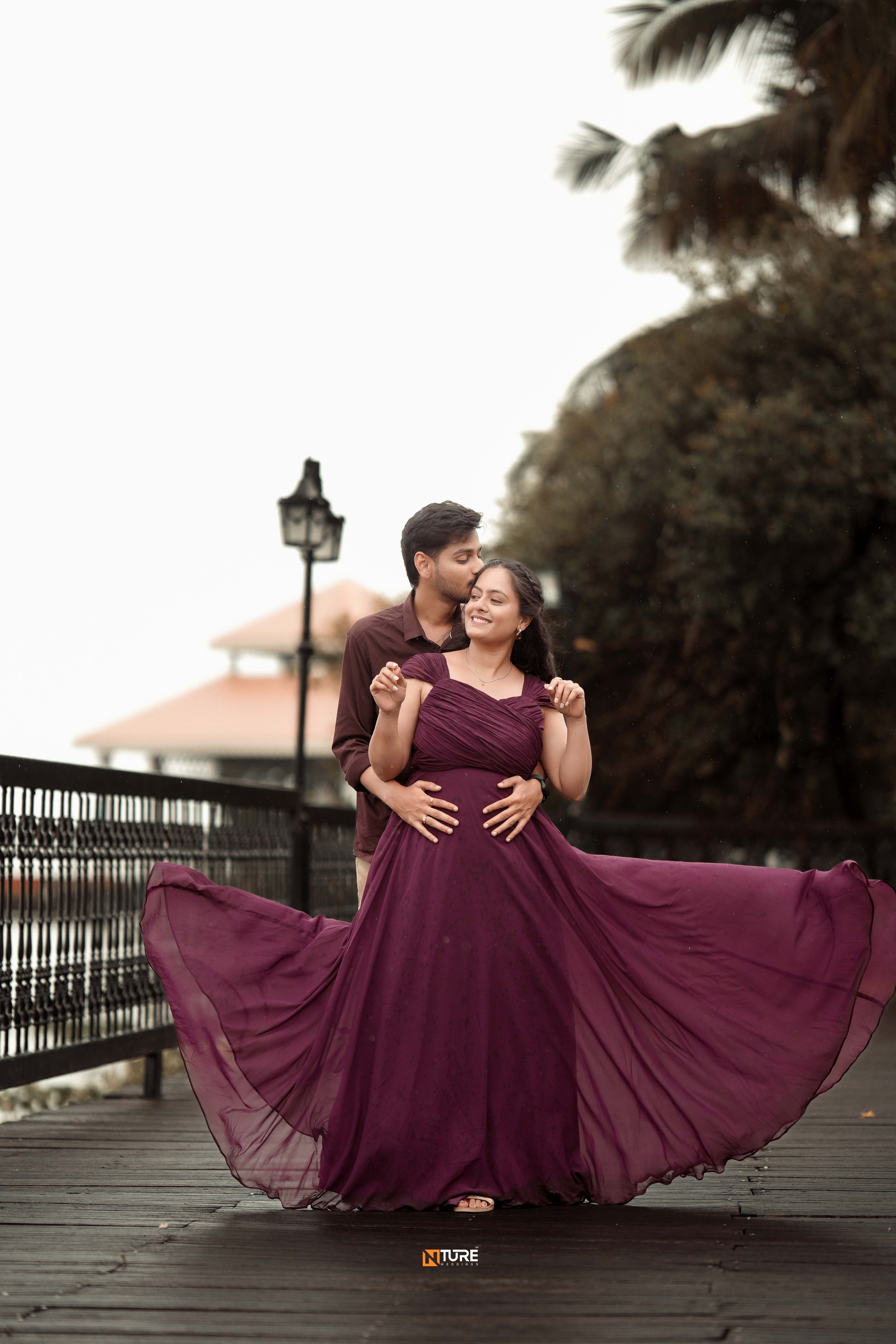 SAI & KUSUMA. NTURE WEDDING