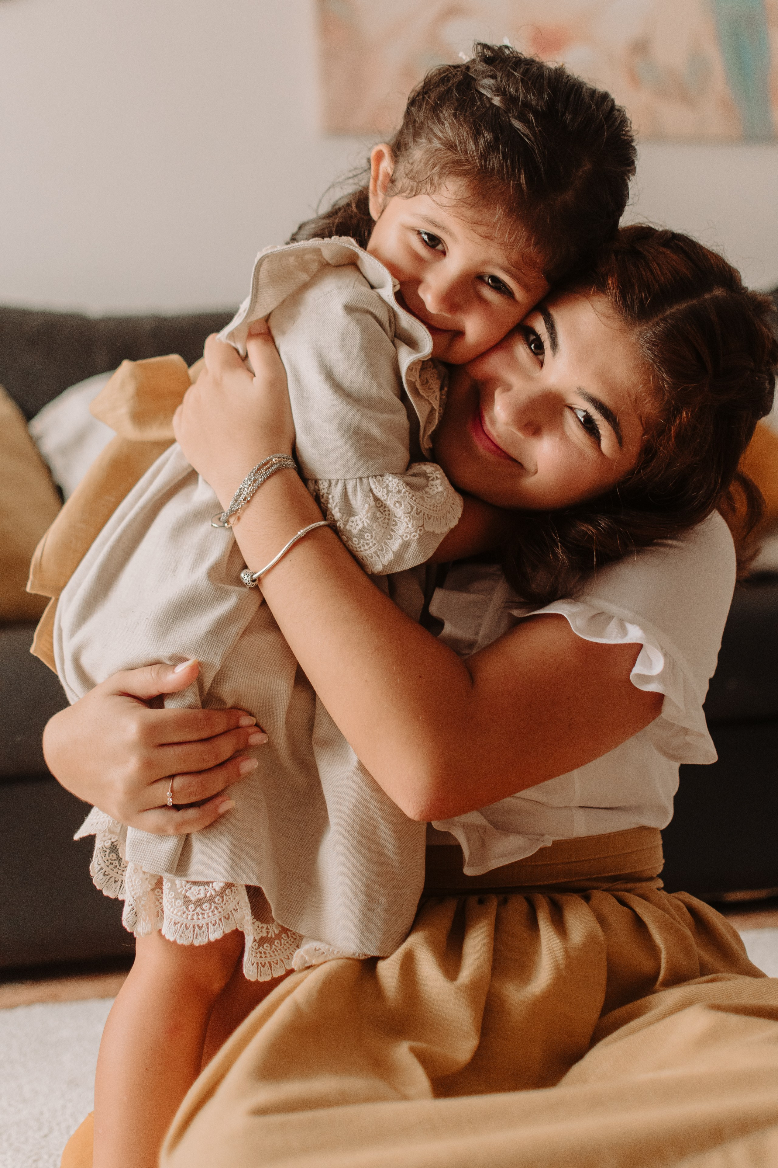 Batizado. Niaferreiraphotography