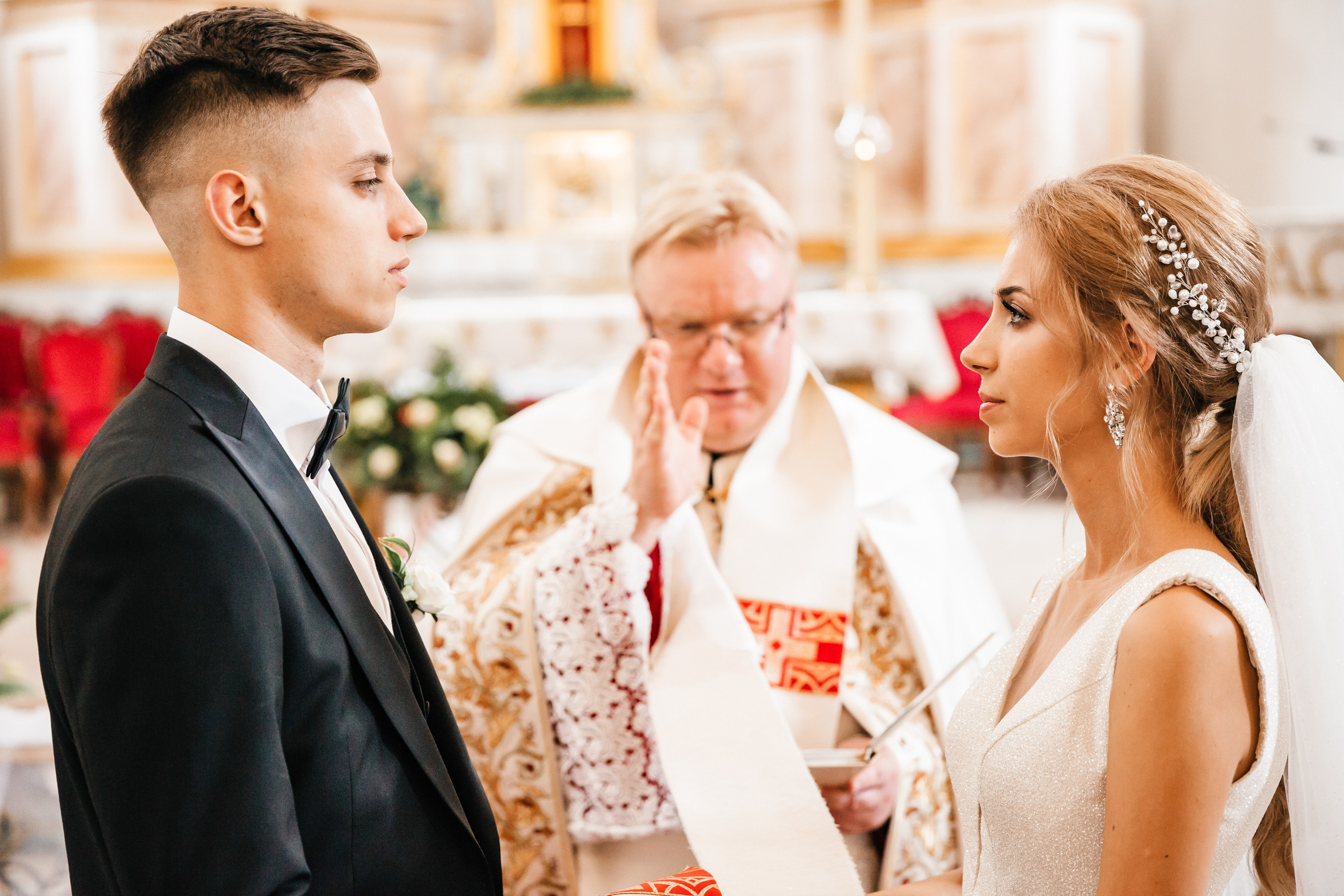 Evgeniy & Mariya. Destination wedding and fashion photographer in Riga Igor Davidovich