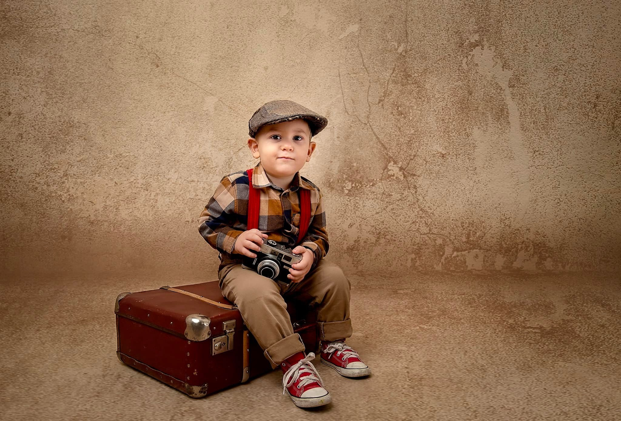 Stefano Iancu - Fotografo per matrimonio a Roma