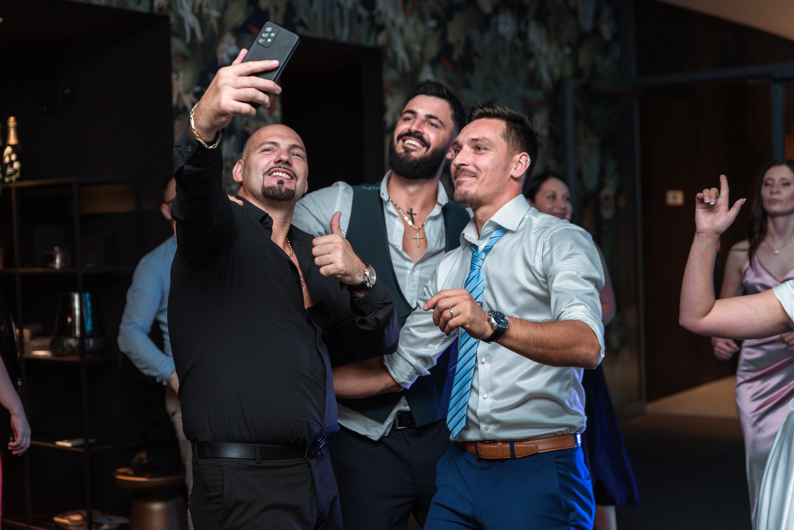 Ionela & Robert. Fotograf de nuntă în Germania