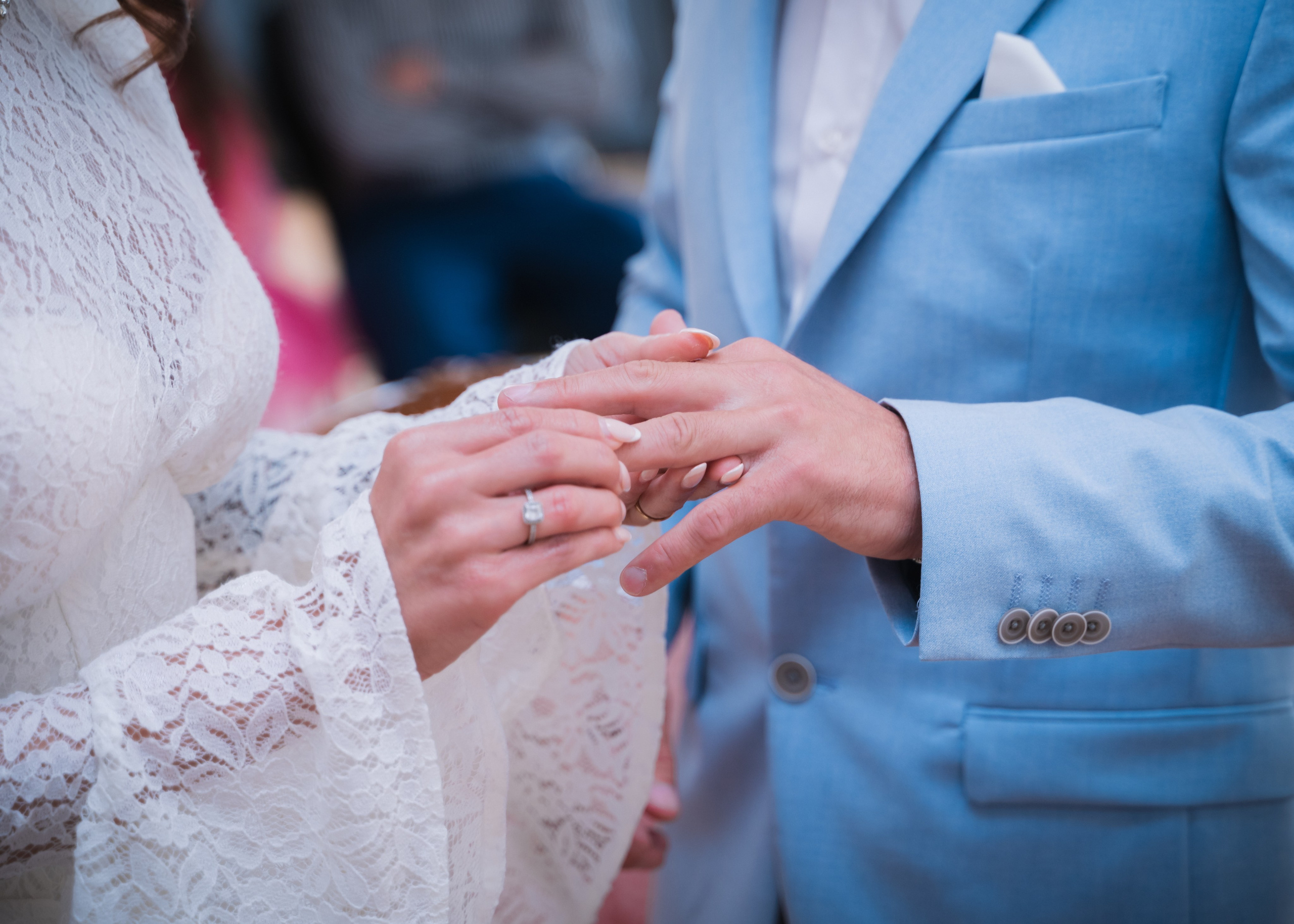 Cosmina & Nelu Civil Wedding. Fotograf de nuntă în Germania