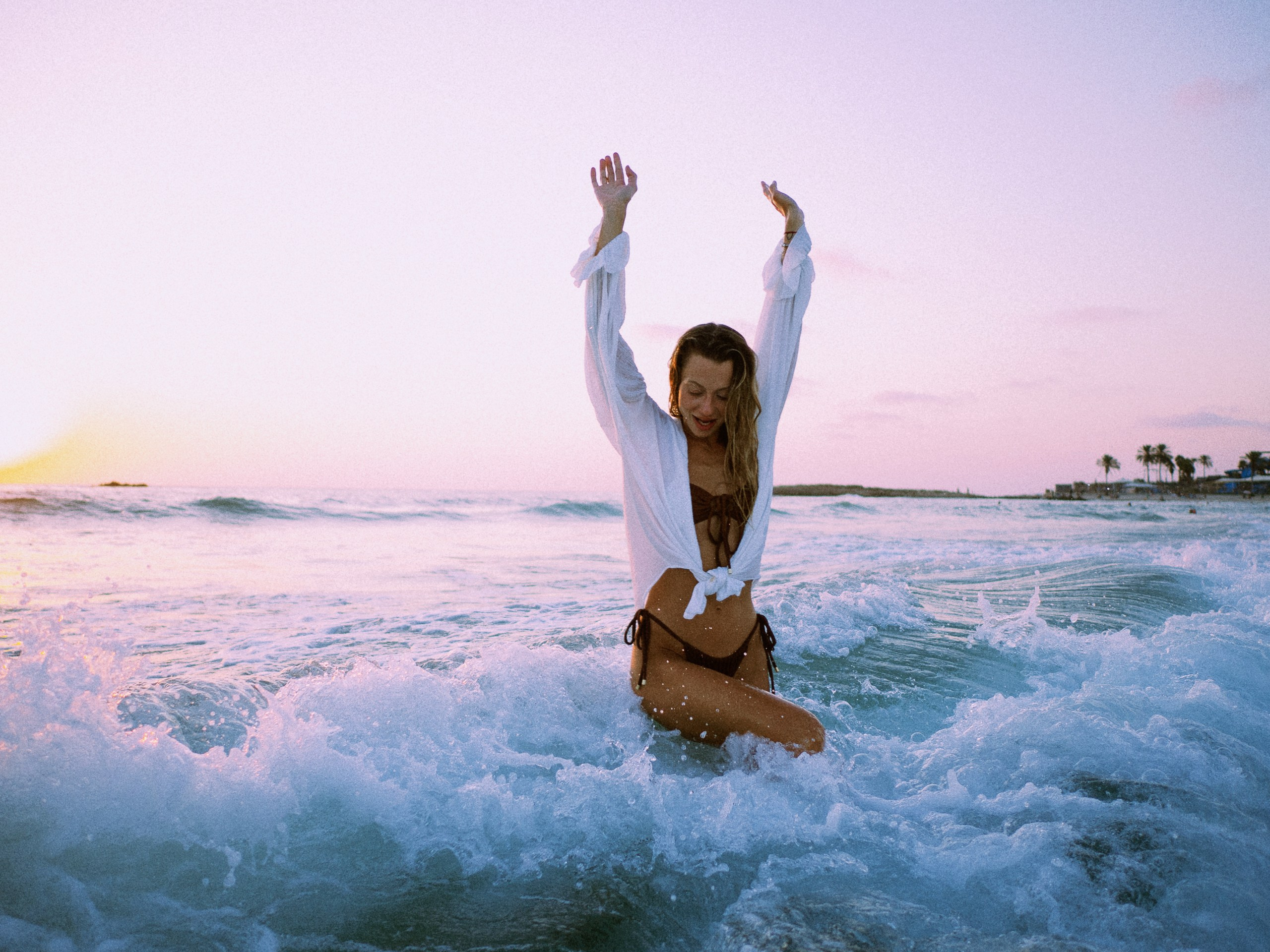 TANYA. Photographer Inna Mendelson