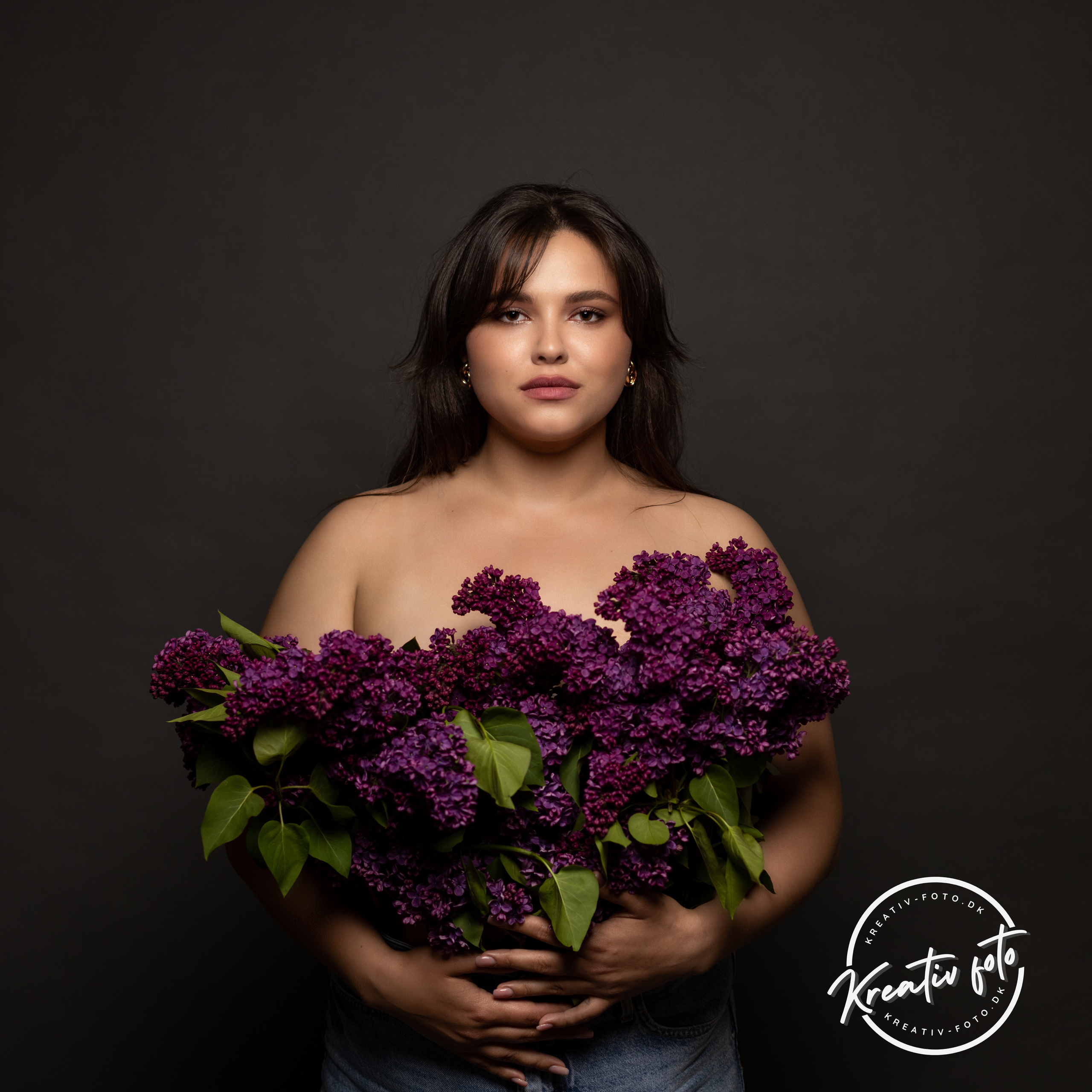 SASHA. Fotograf Aarhus | Portrætfoto Århus | Flotte billeder