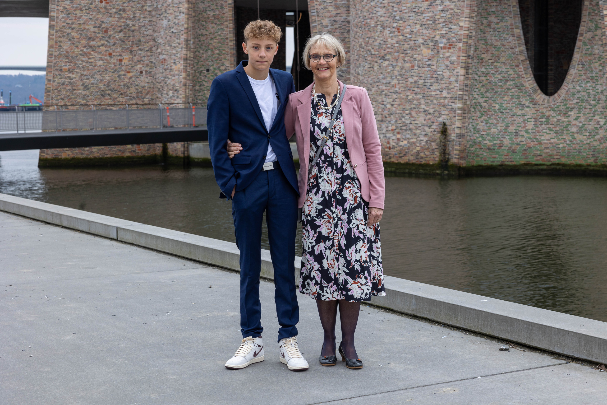 OSCAR. Fotograf Aarhus | Portrætfoto Århus | Flotte billeder