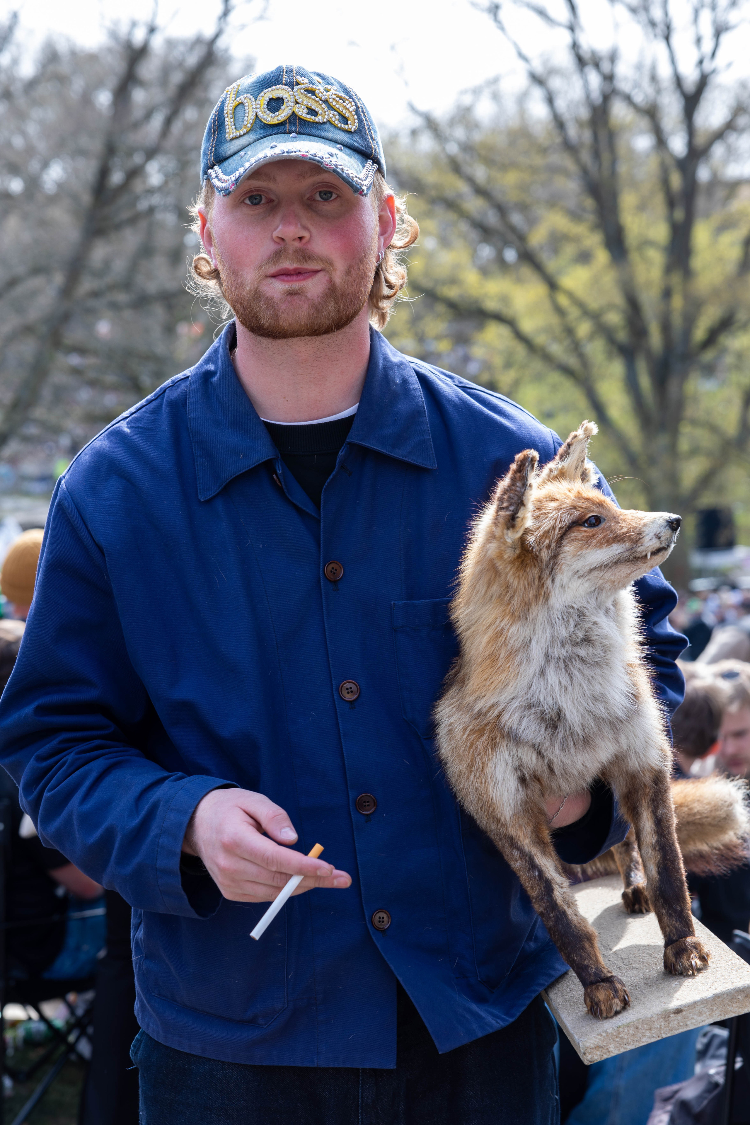 Universitetsparken 2023. Fotograf Aarhus | Portrætfoto Århus | Flotte billeder