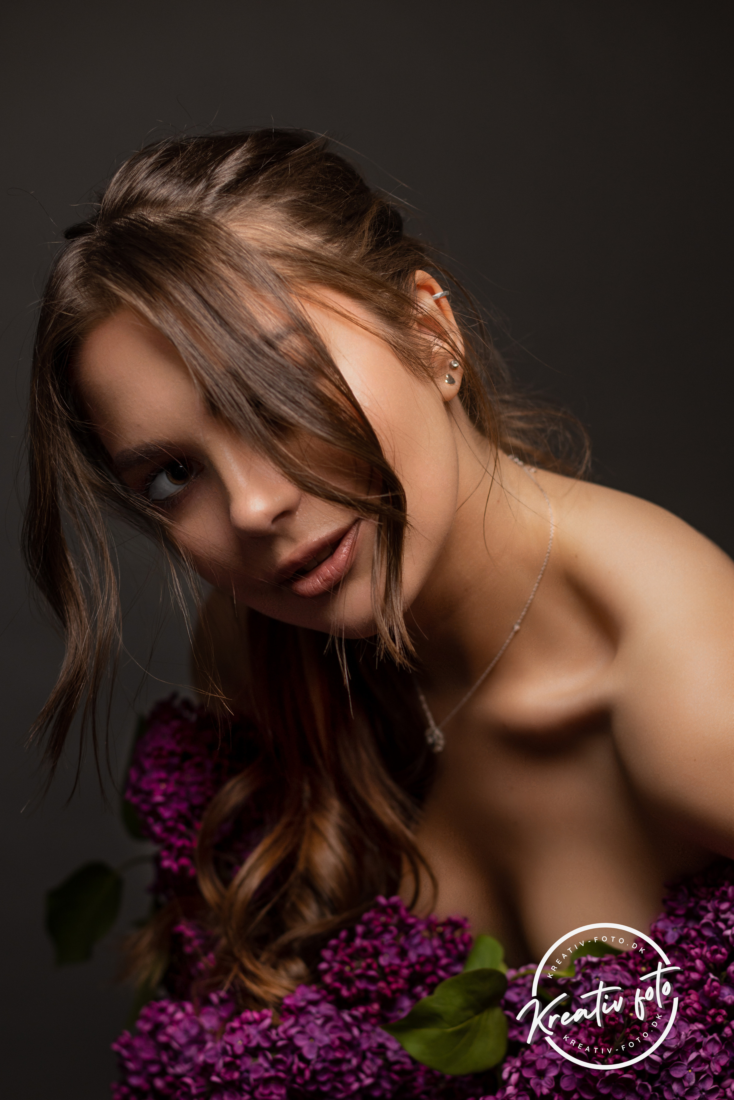 ALISA. Fotograf Aarhus | Portrætfoto Århus | Flotte billeder