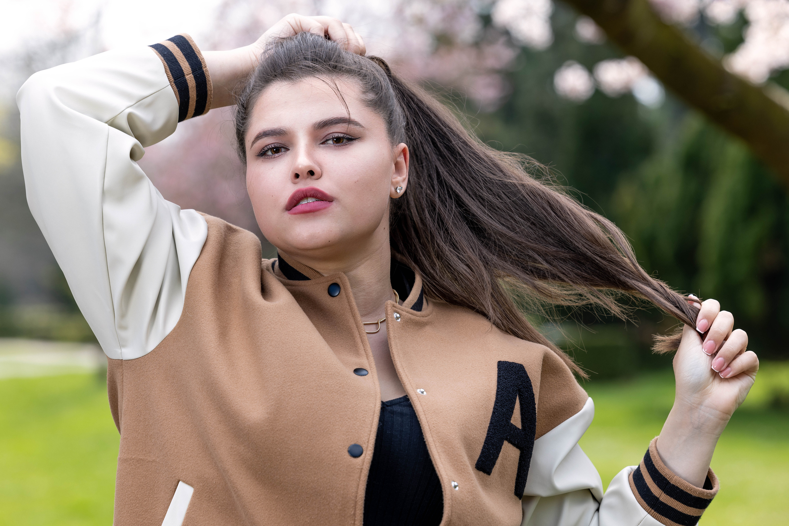 SASHA. Fotograf Aarhus | Portrætfoto Århus | Flotte billeder