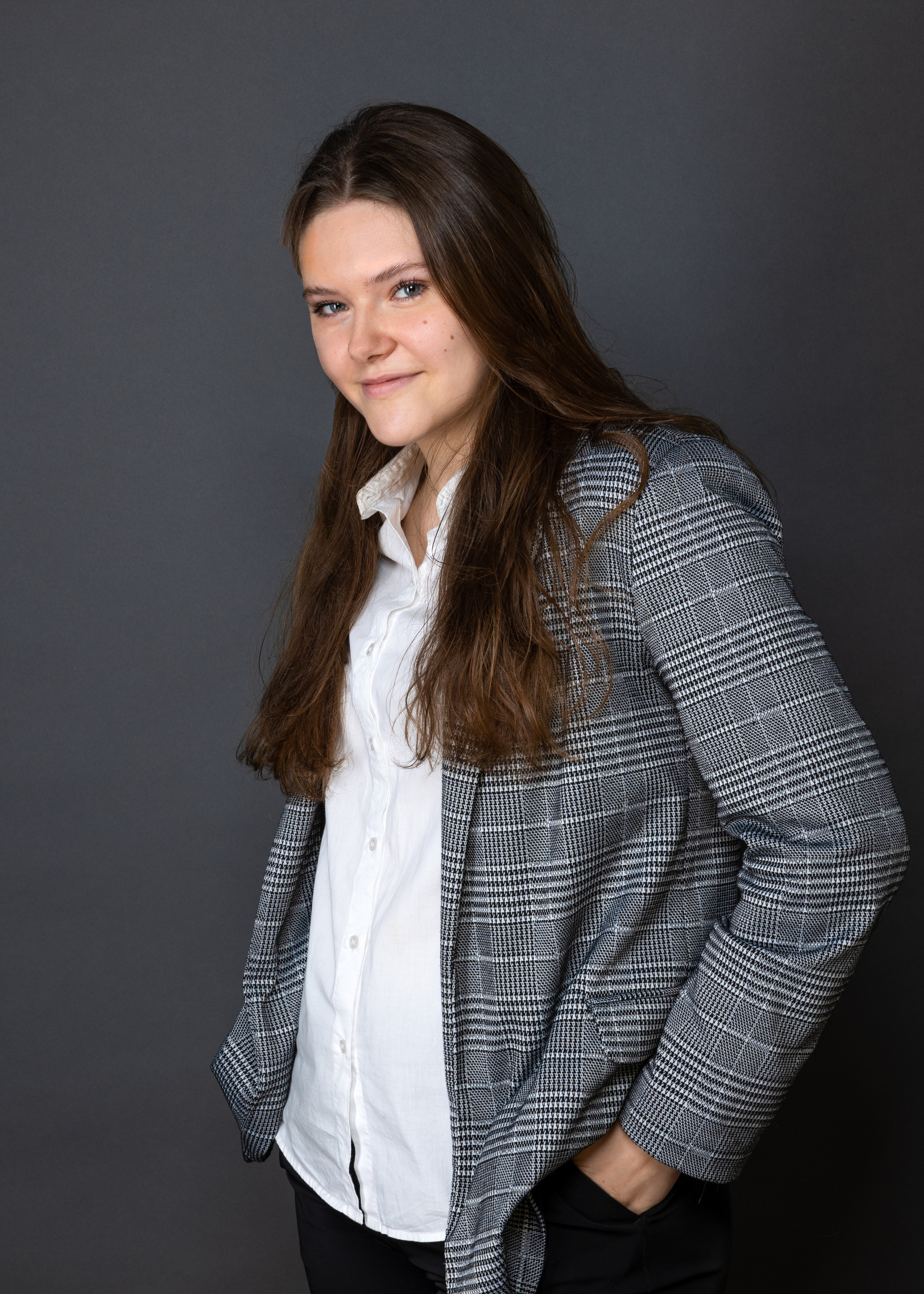 SOFIE. Fotograf Aarhus | Portrætfoto Århus | Flotte billeder