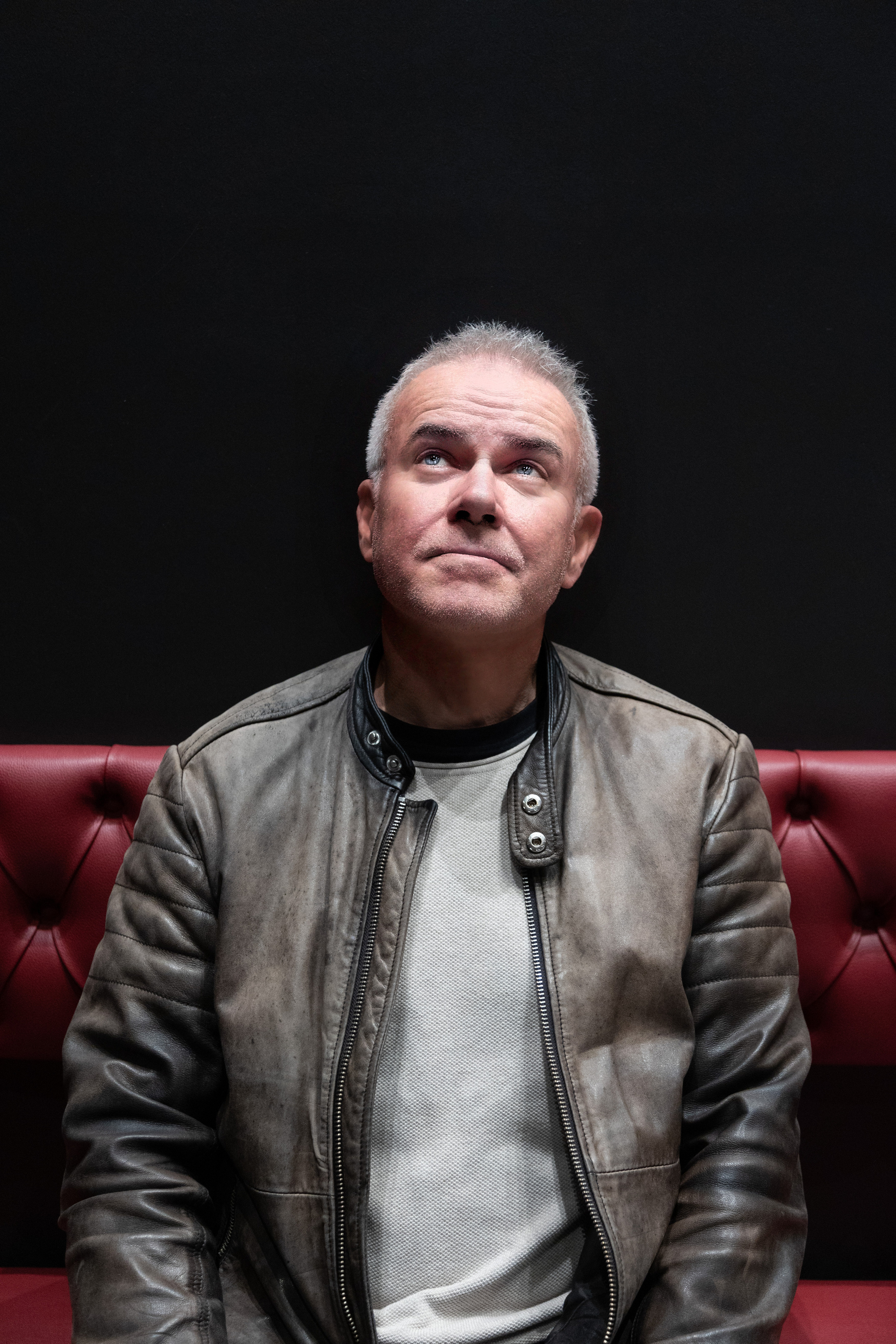 HEINE. Fotograf Aarhus | Portrætfoto Århus | Flotte billeder