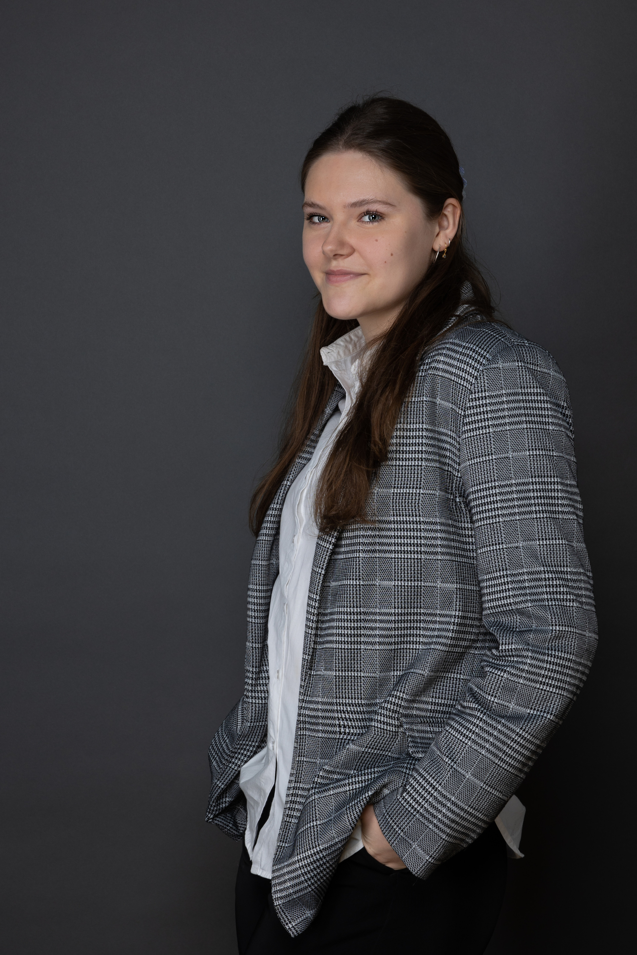 SOFIE. Fotograf Aarhus | Portrætfoto Århus | Flotte billeder