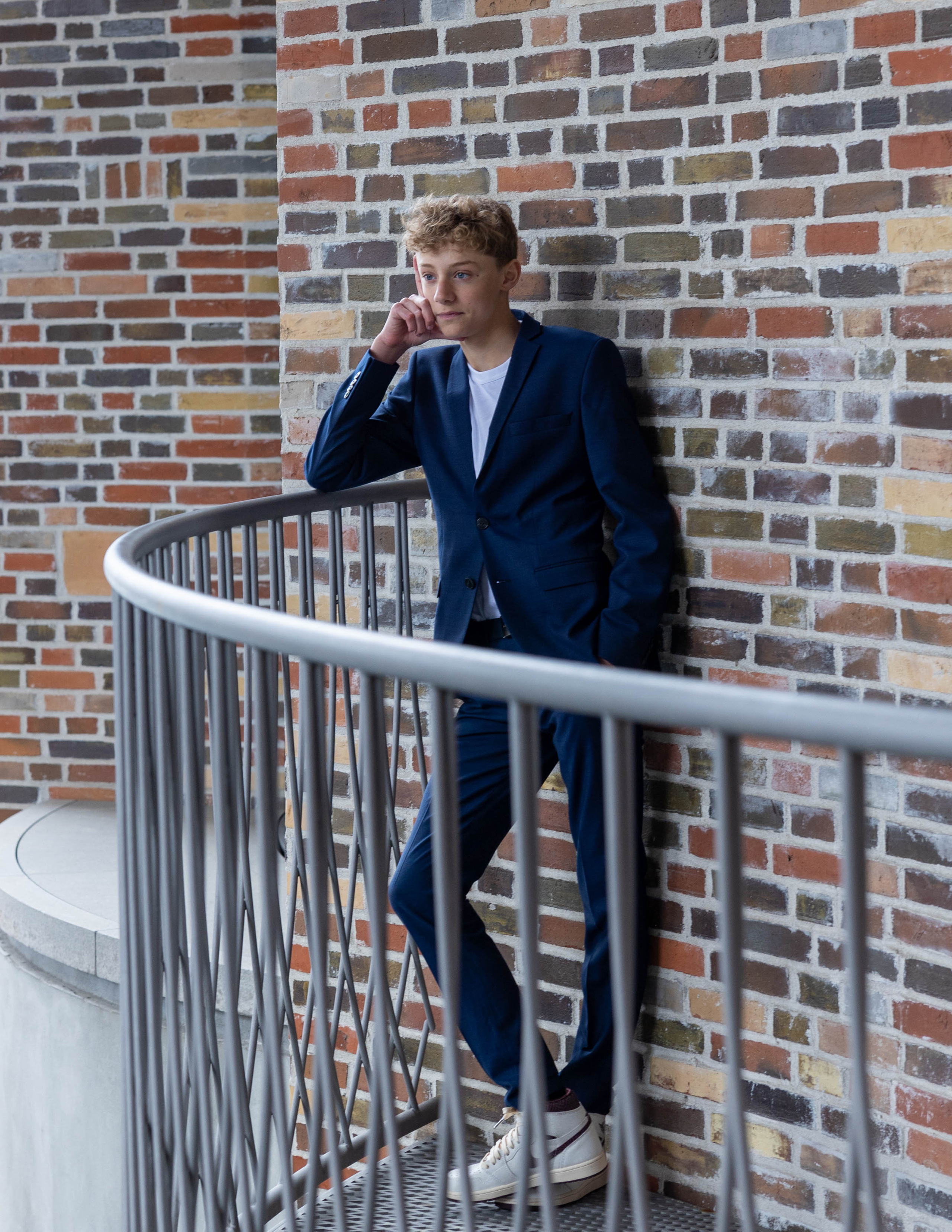 OSCAR. Fotograf Aarhus | Portrætfoto Århus | Flotte billeder