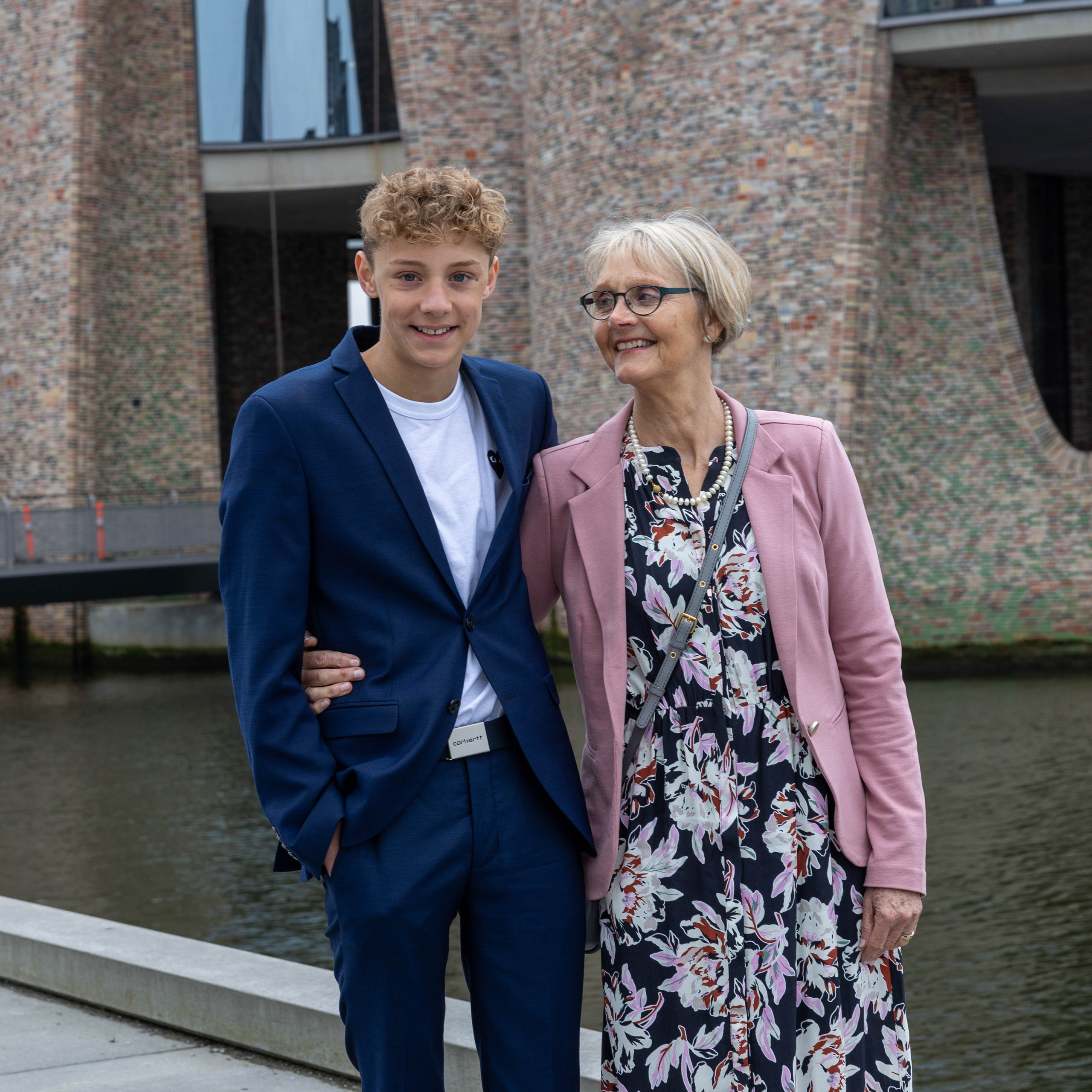 OSCAR. Fotograf Aarhus | Portrætfoto Århus | Flotte billeder