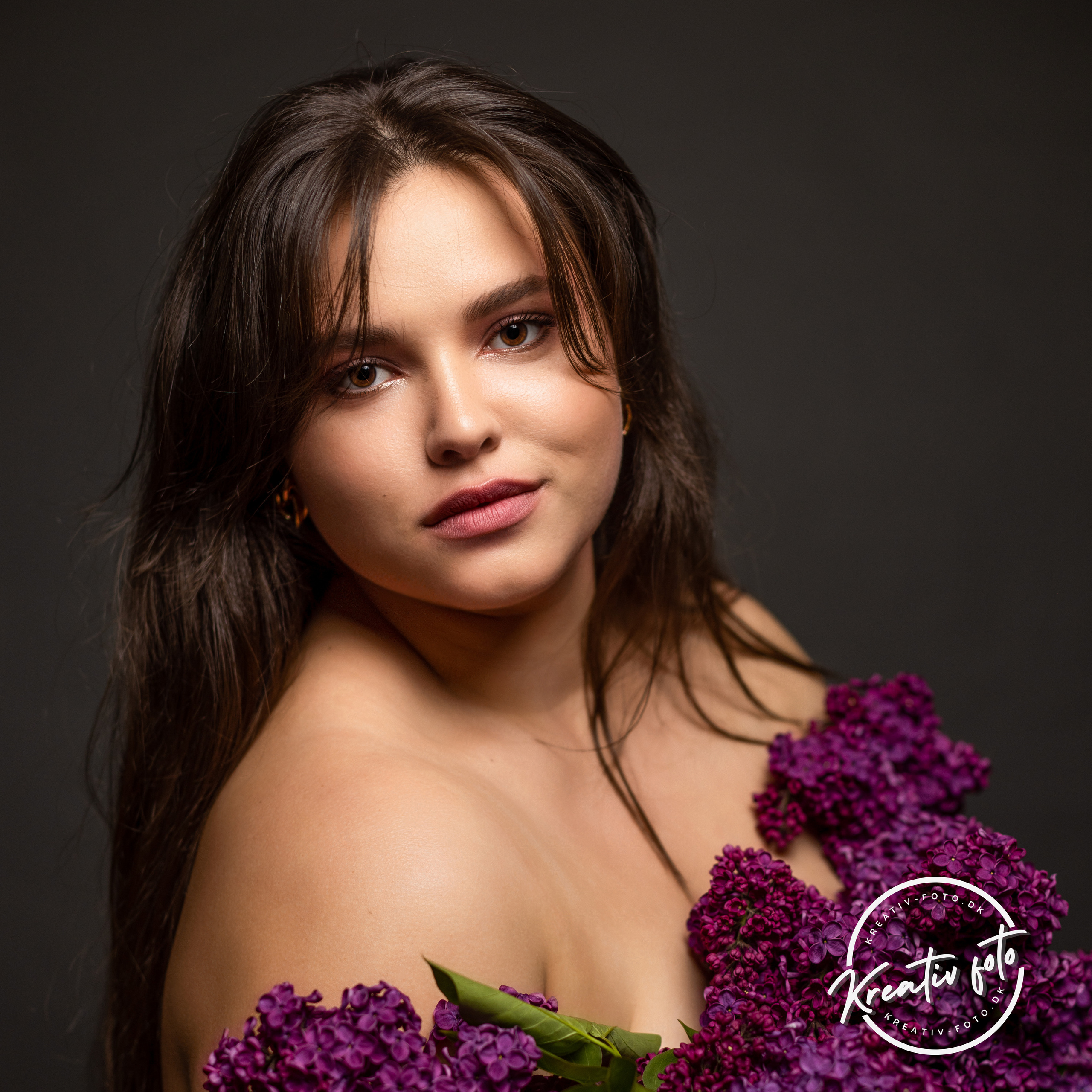 SASHA. Fotograf Aarhus | Portrætfoto Århus | Flotte billeder