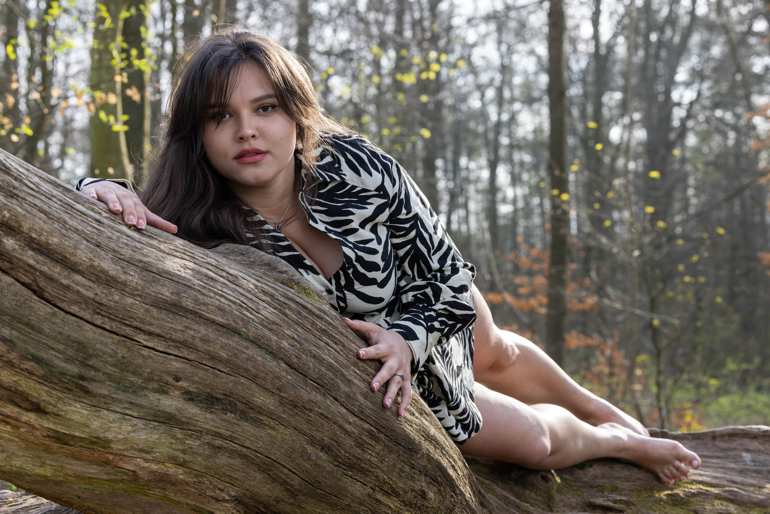 SASHA. Fotograf Aarhus | Portrætfoto Århus | Flotte billeder