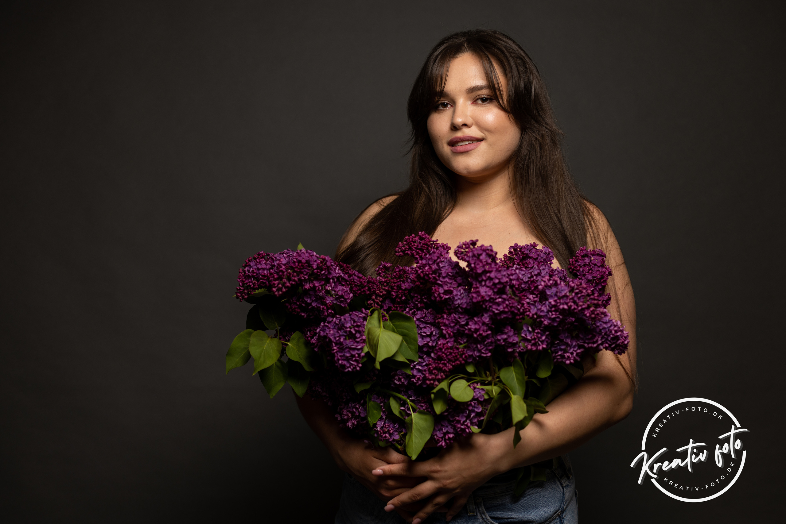 SASHA. Fotograf Aarhus | Portrætfoto Århus | Flotte billeder