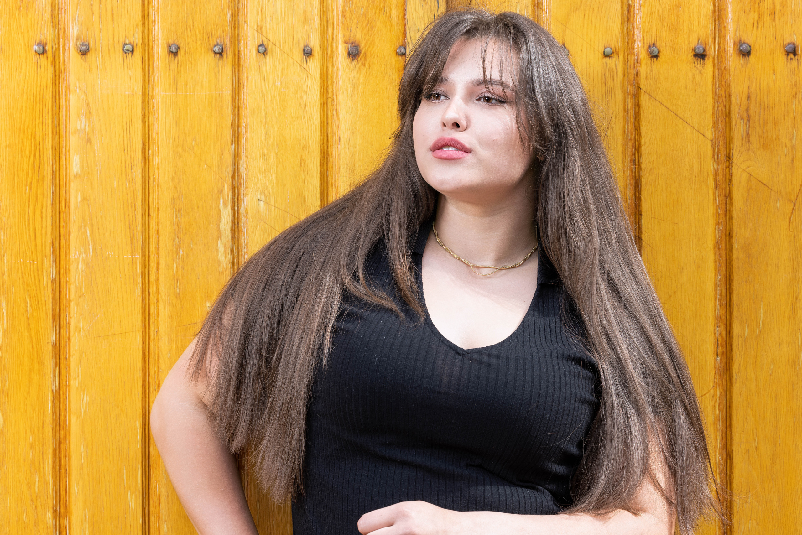 SASHA. Fotograf Aarhus | Portrætfoto Århus | Flotte billeder