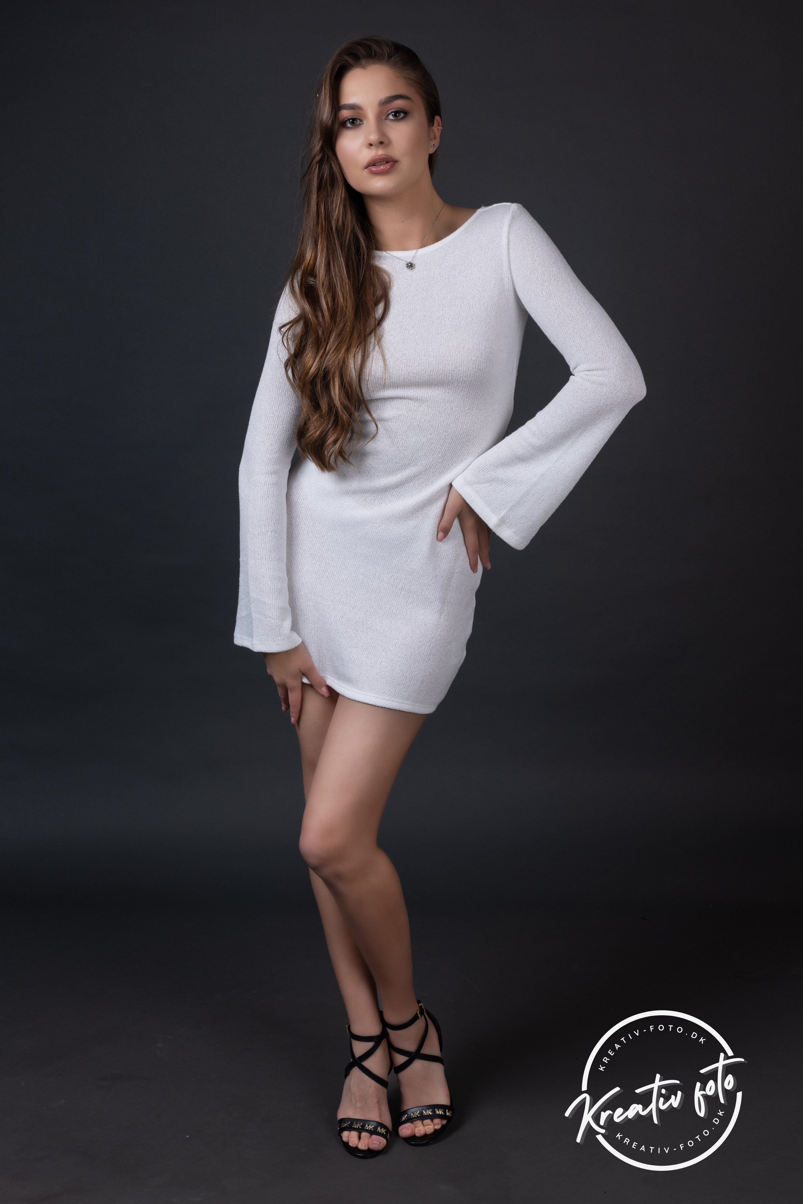 ALISA. Fotograf Aarhus | Portrætfoto Århus | Flotte billeder