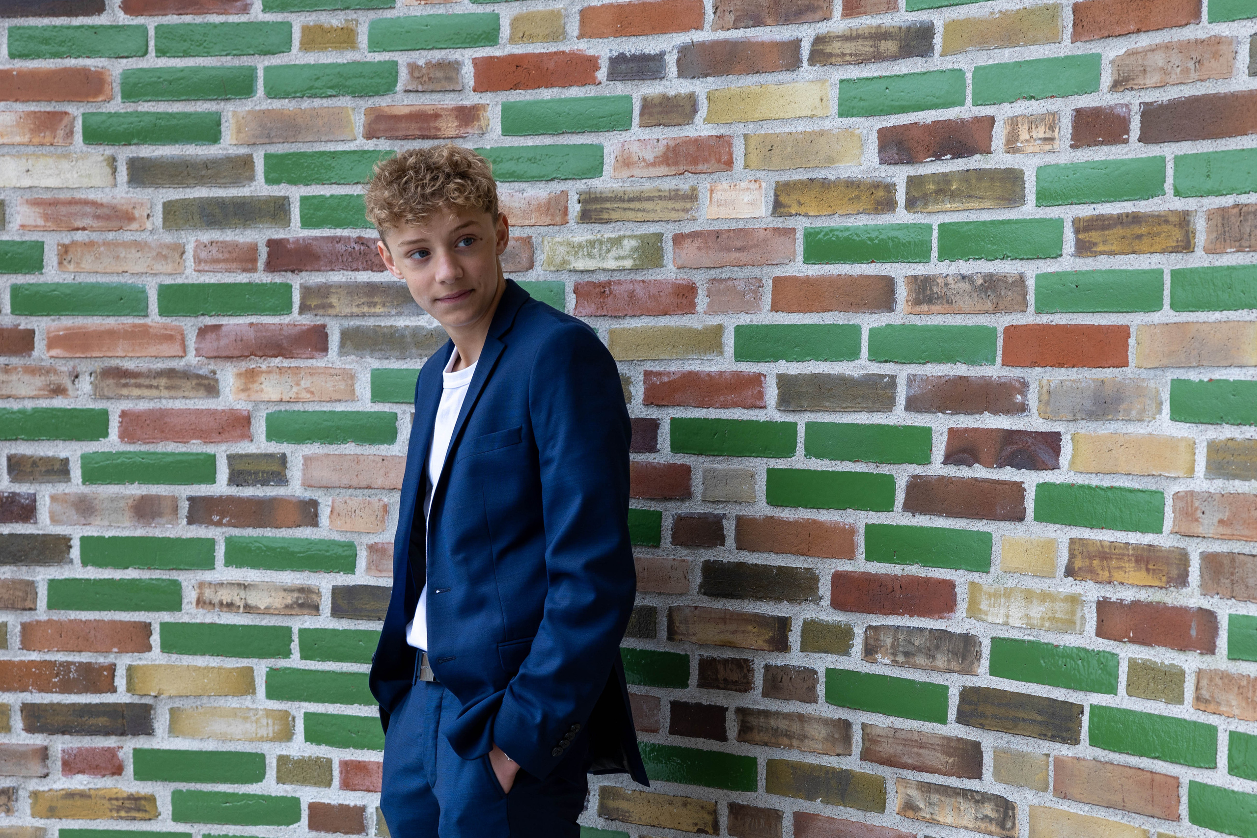 OSCAR. Fotograf Aarhus | Portrætfoto Århus | Flotte billeder