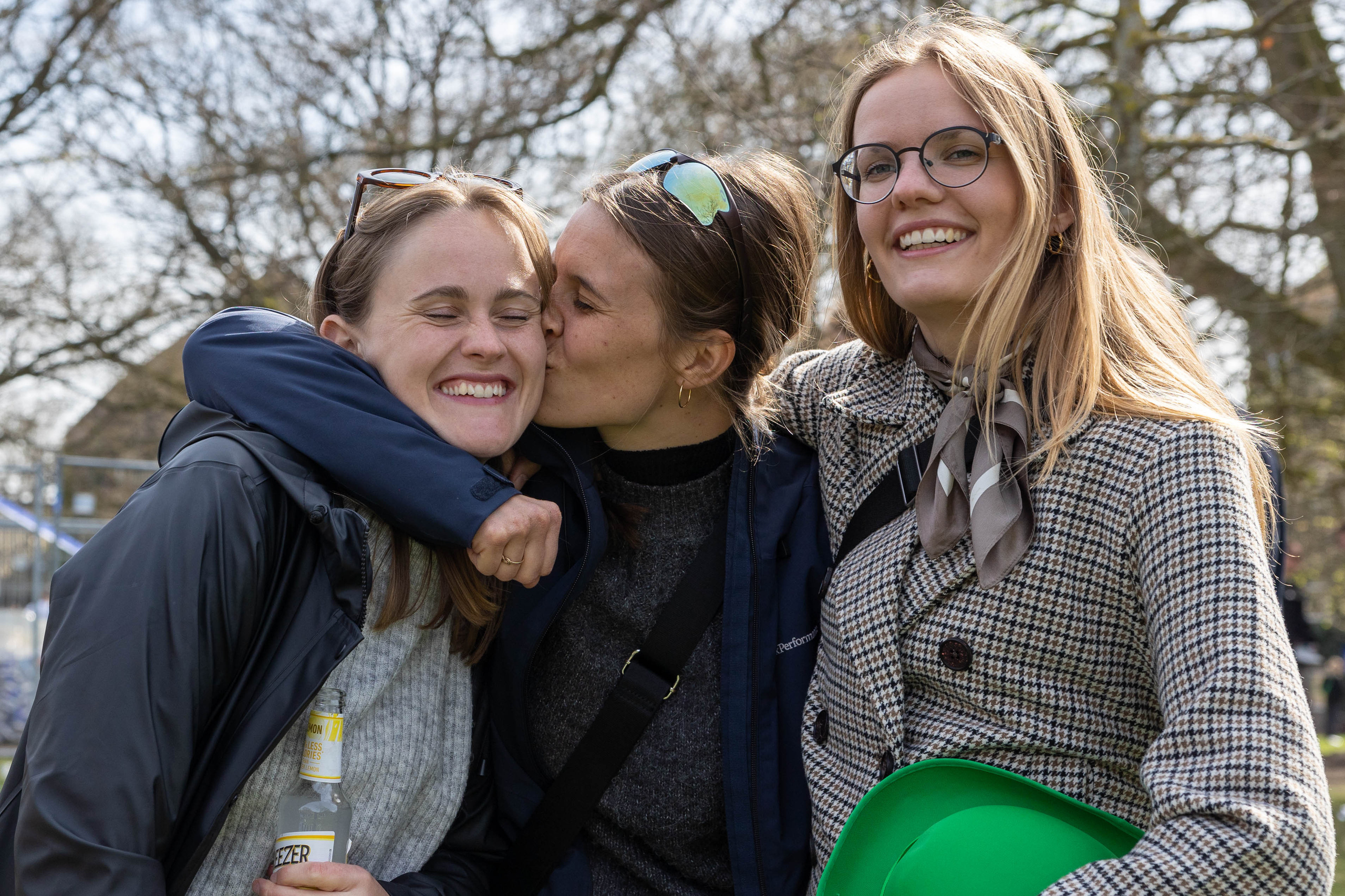 Universitetsparken 2023. Fotograf Aarhus | Portrætfoto Århus | Flotte billeder
