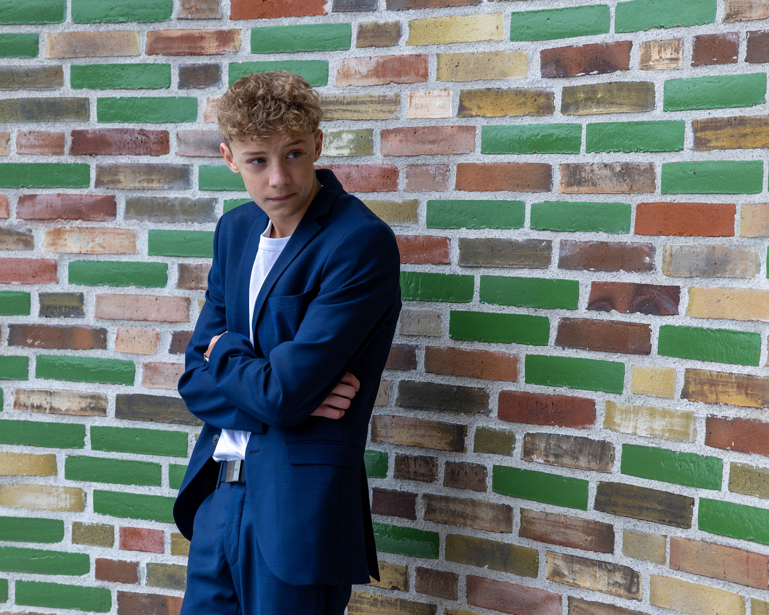 OSCAR. Fotograf Aarhus | Portrætfoto Århus | Flotte billeder