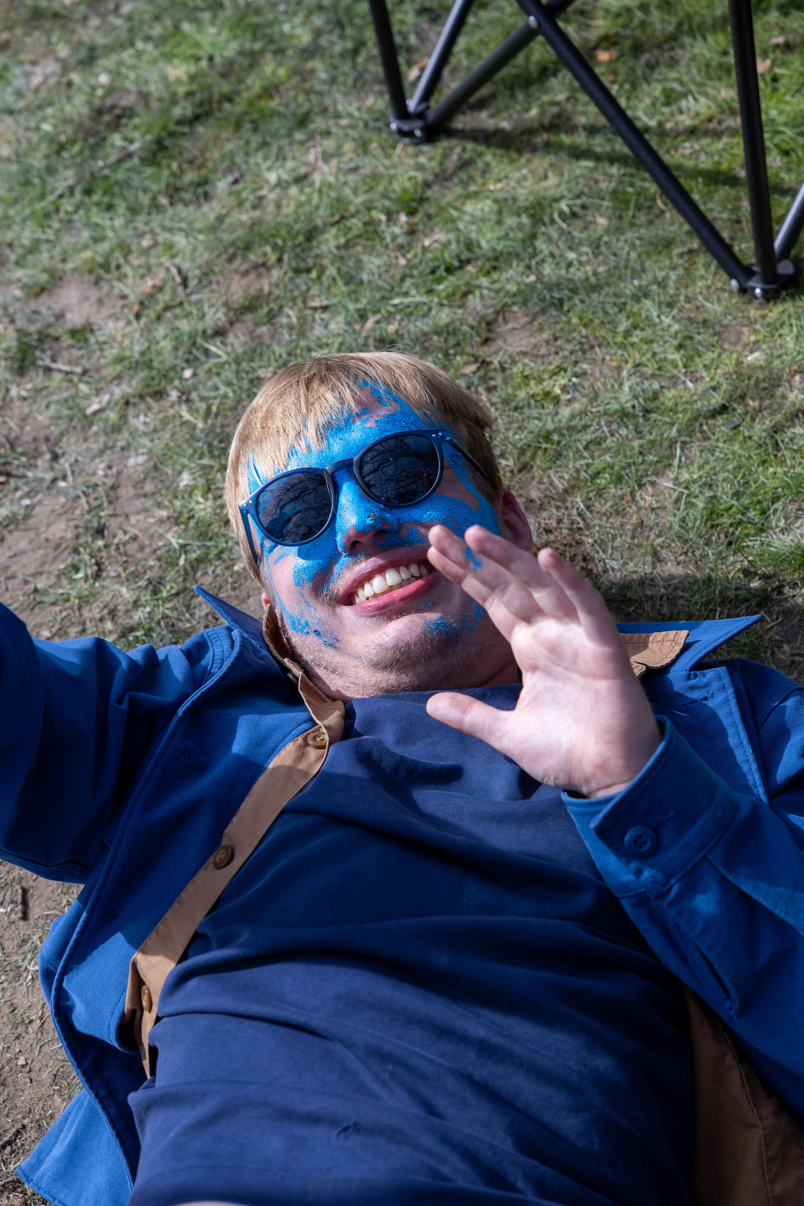 Universitetsparken 2023. Fotograf Aarhus | Portrætfoto Århus | Flotte billeder