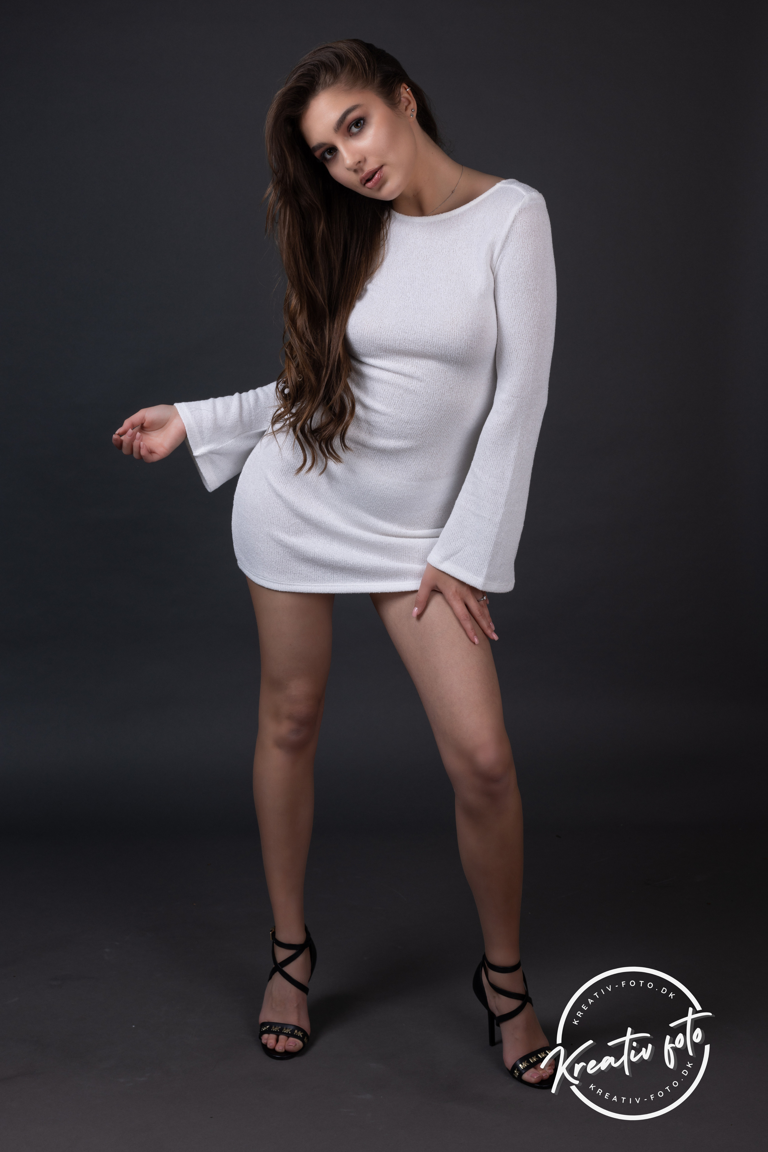 ALISA. Fotograf Aarhus | Portrætfoto Århus | Flotte billeder