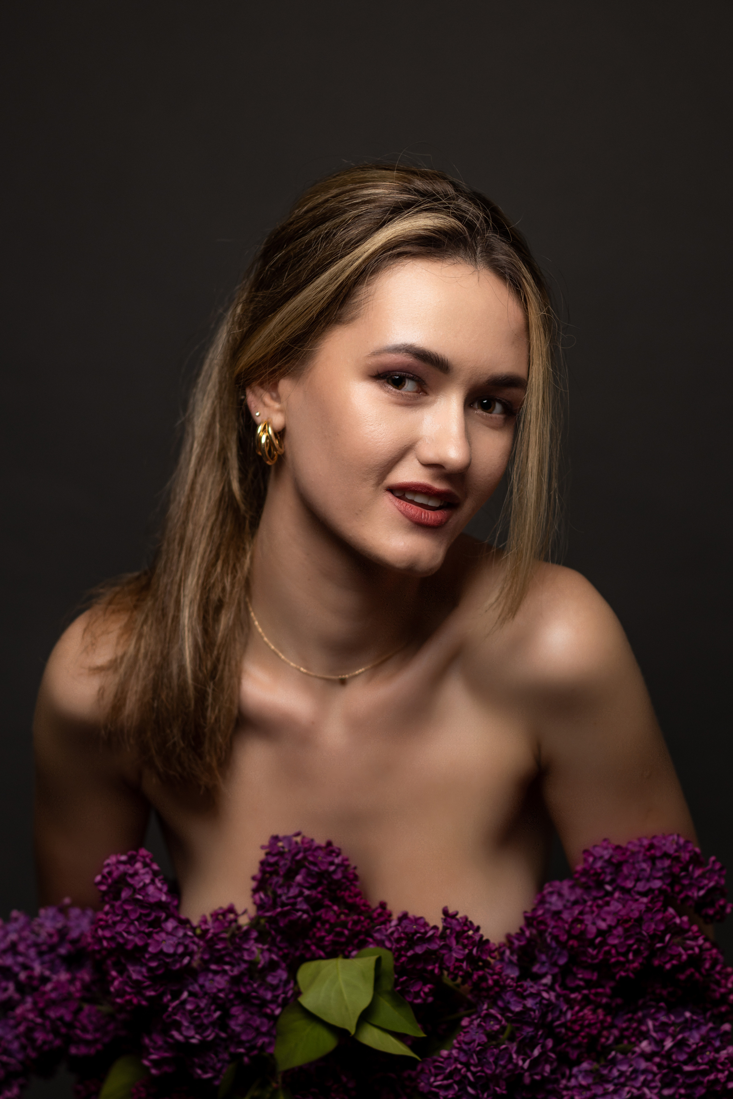 NATASHA. Fotograf Aarhus | Portrætfoto Århus | Flotte billeder