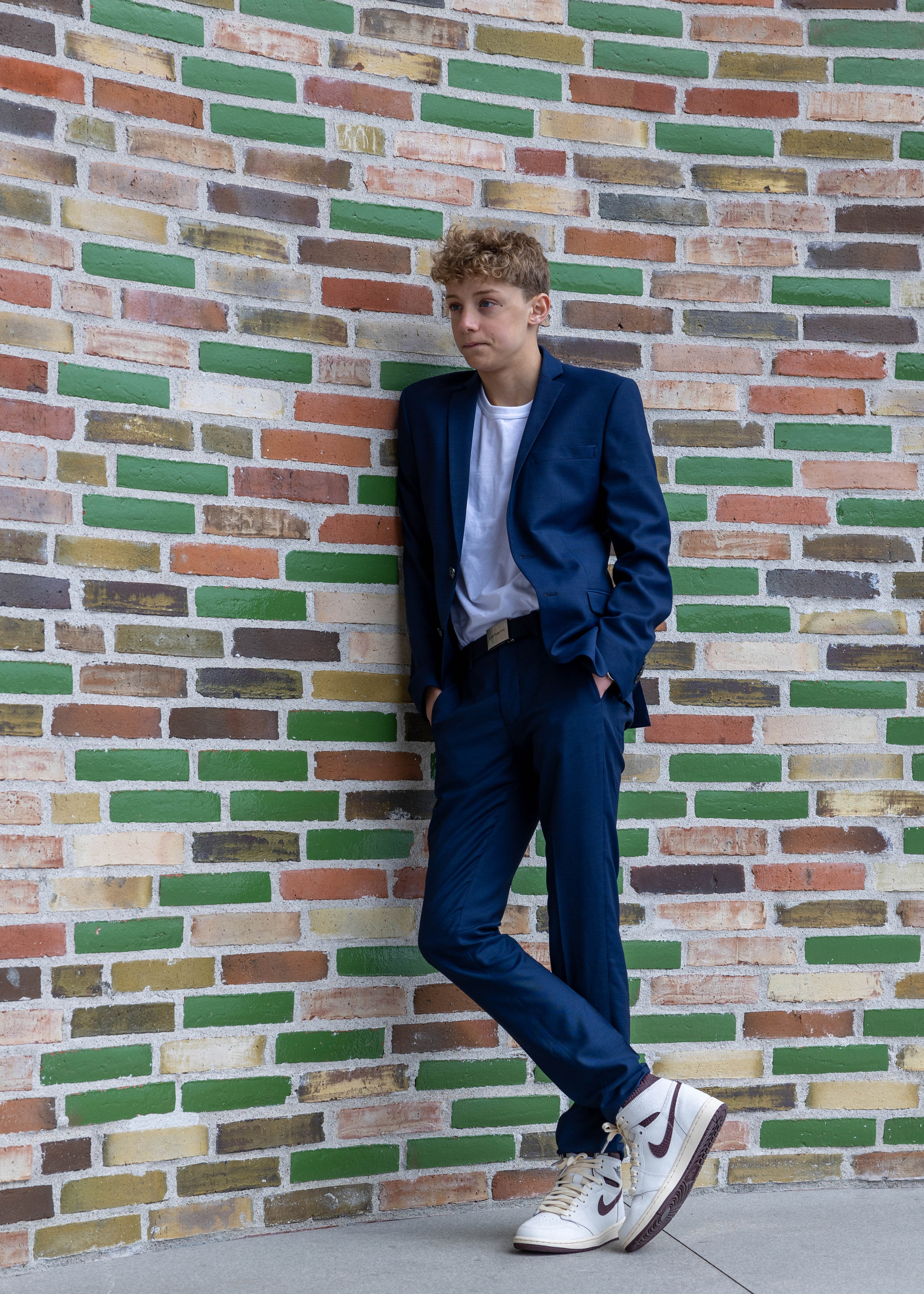 OSCAR. Fotograf Aarhus | Portrætfoto Århus | Flotte billeder