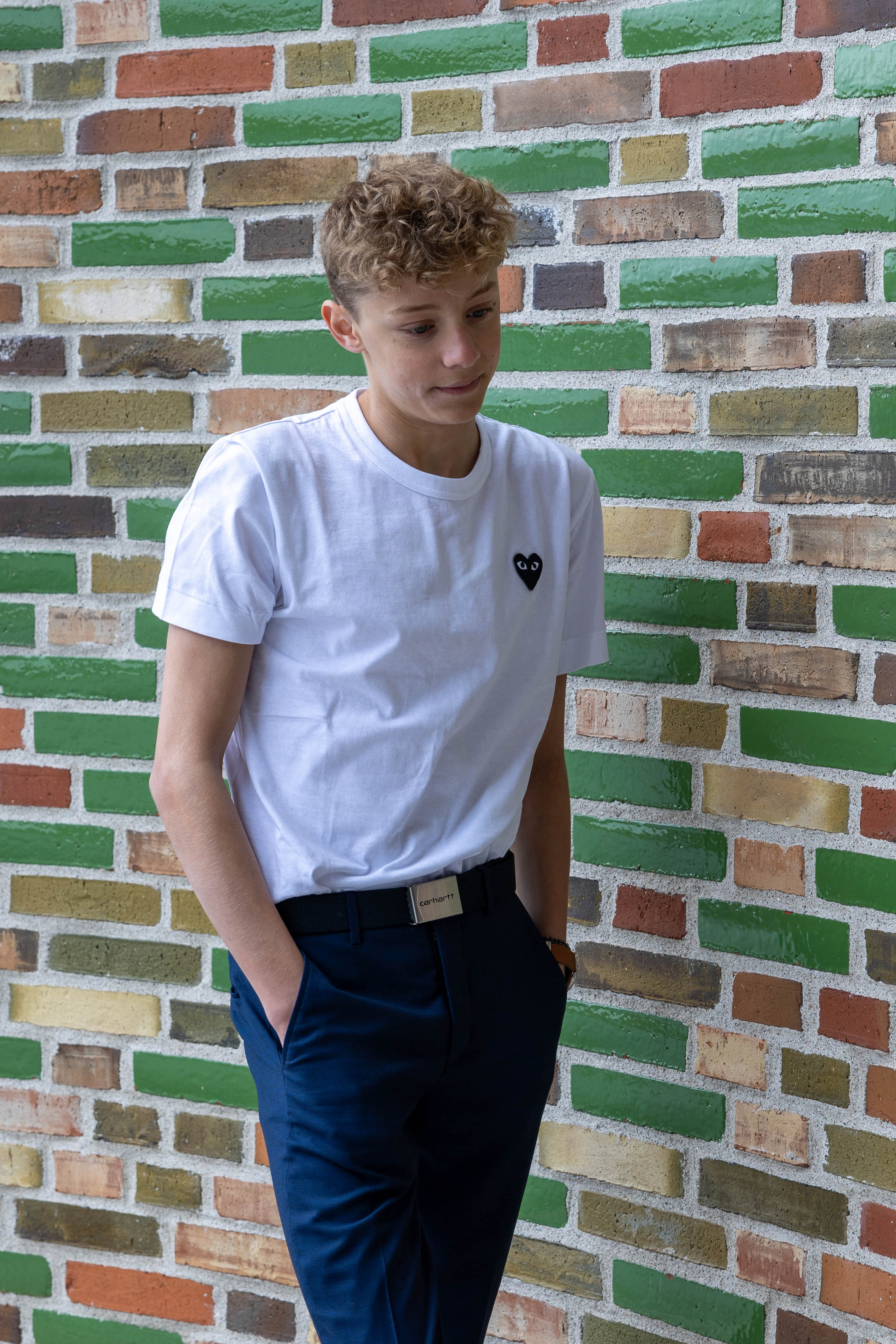 OSCAR. Fotograf Aarhus | Portrætfoto Århus | Flotte billeder