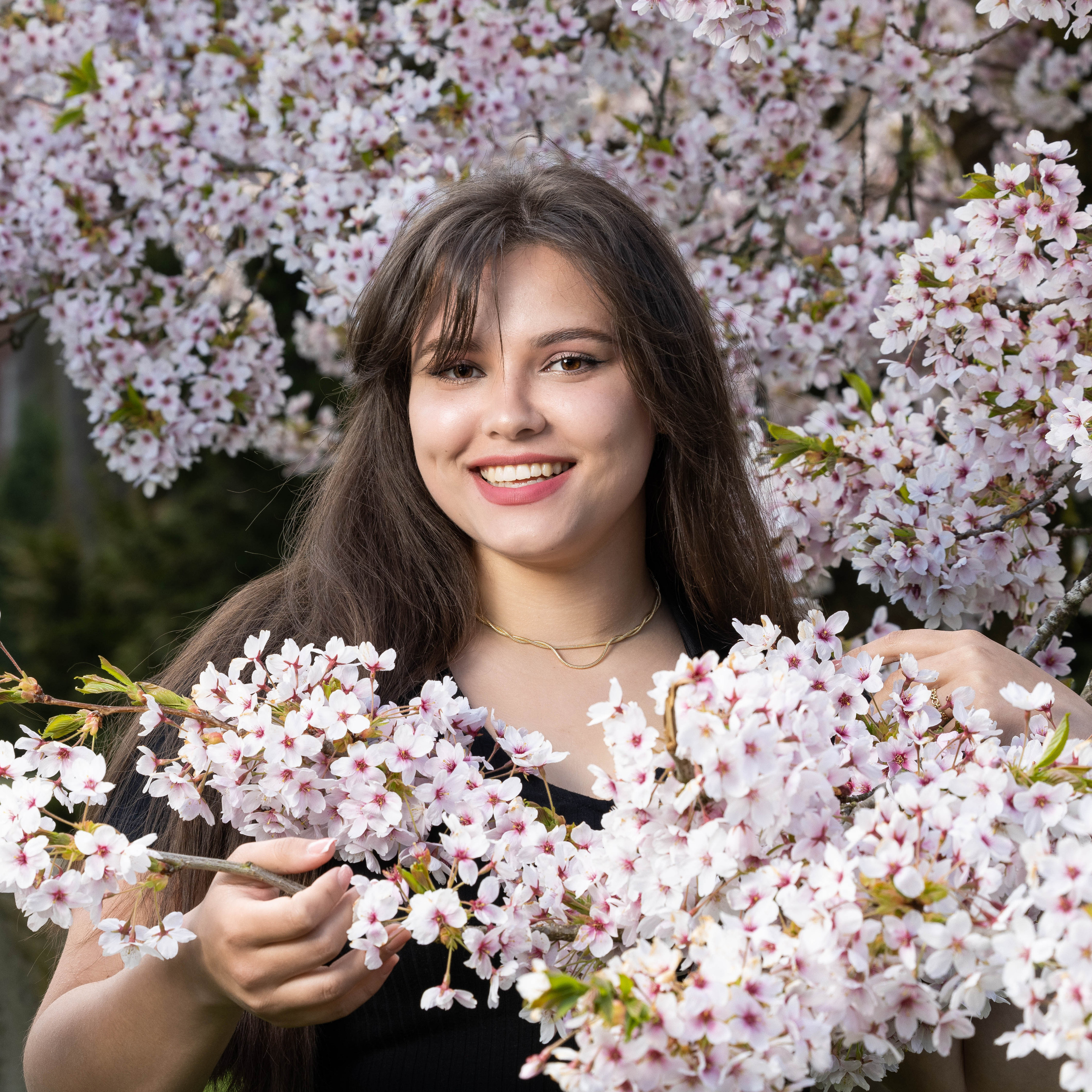 SASHA. Fotograf Aarhus | Portrætfoto Århus | Flotte billeder
