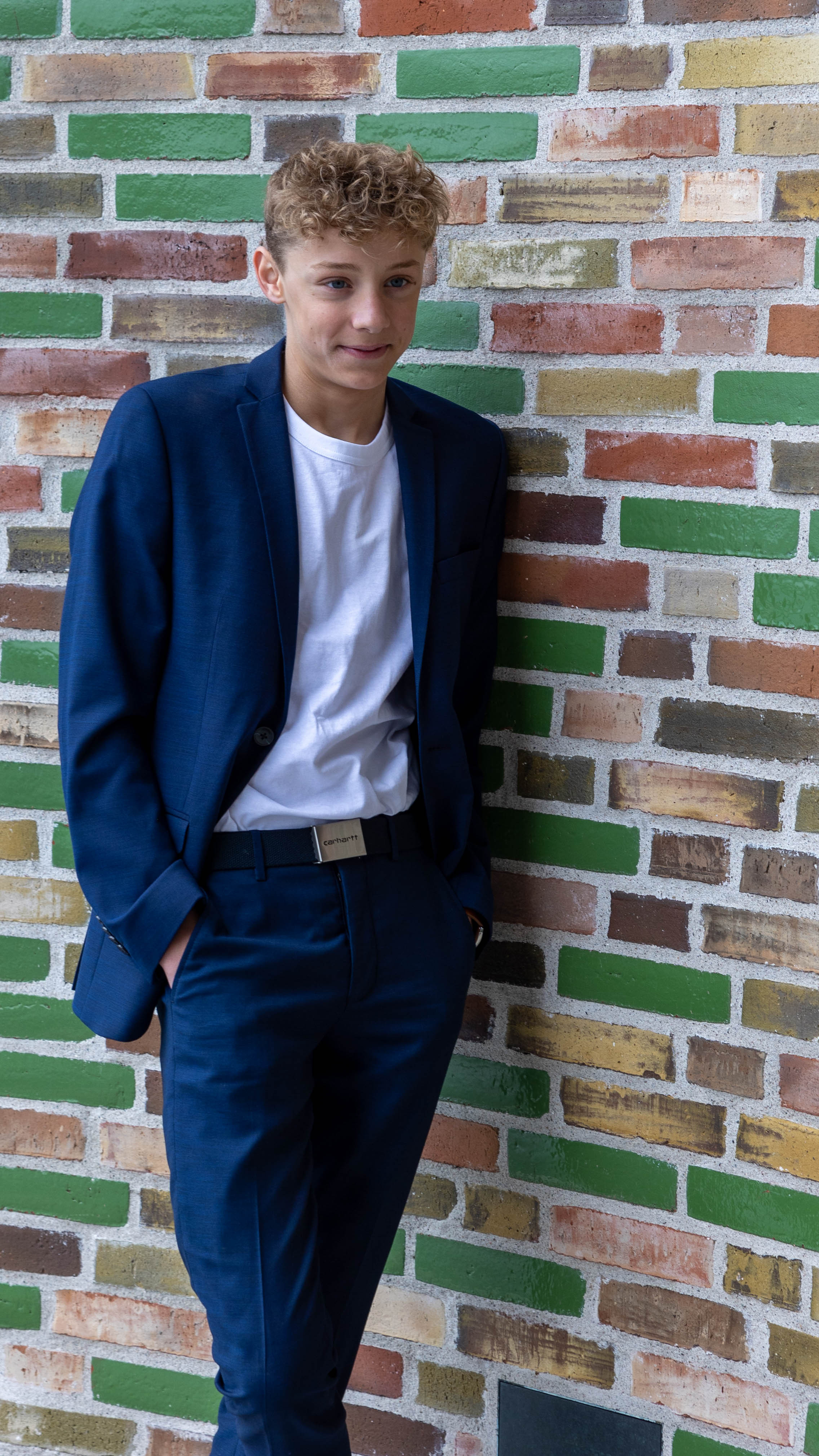 OSCAR. Fotograf Aarhus | Portrætfoto Århus | Flotte billeder