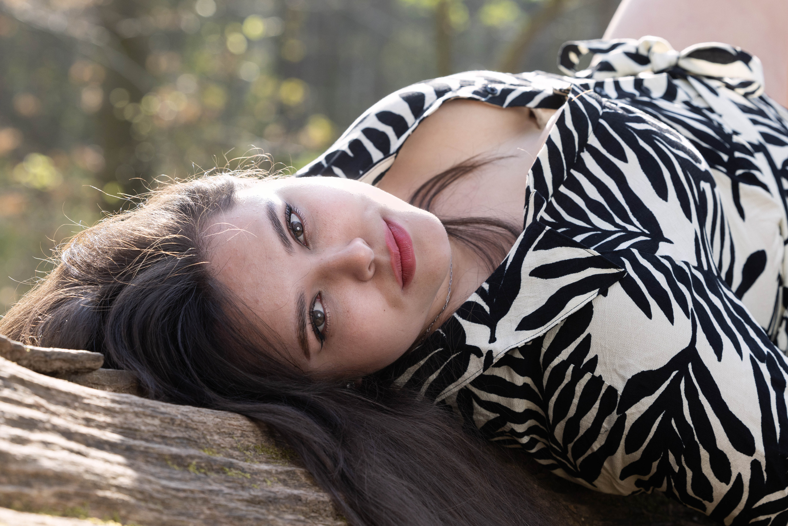 SASHA. Fotograf Aarhus | Portrætfoto Århus | Flotte billeder