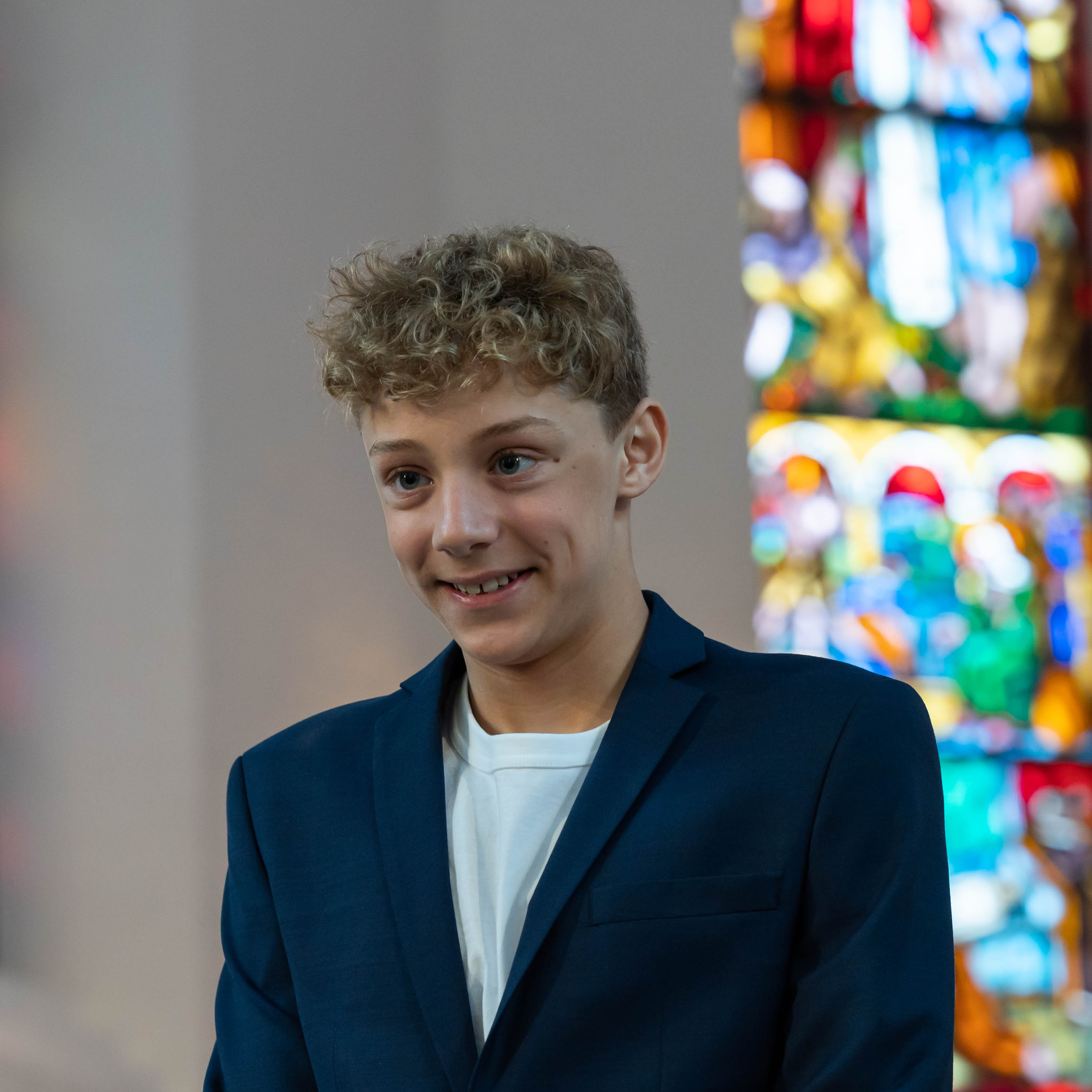 OSCAR. Fotograf Aarhus | Portrætfoto Århus | Flotte billeder