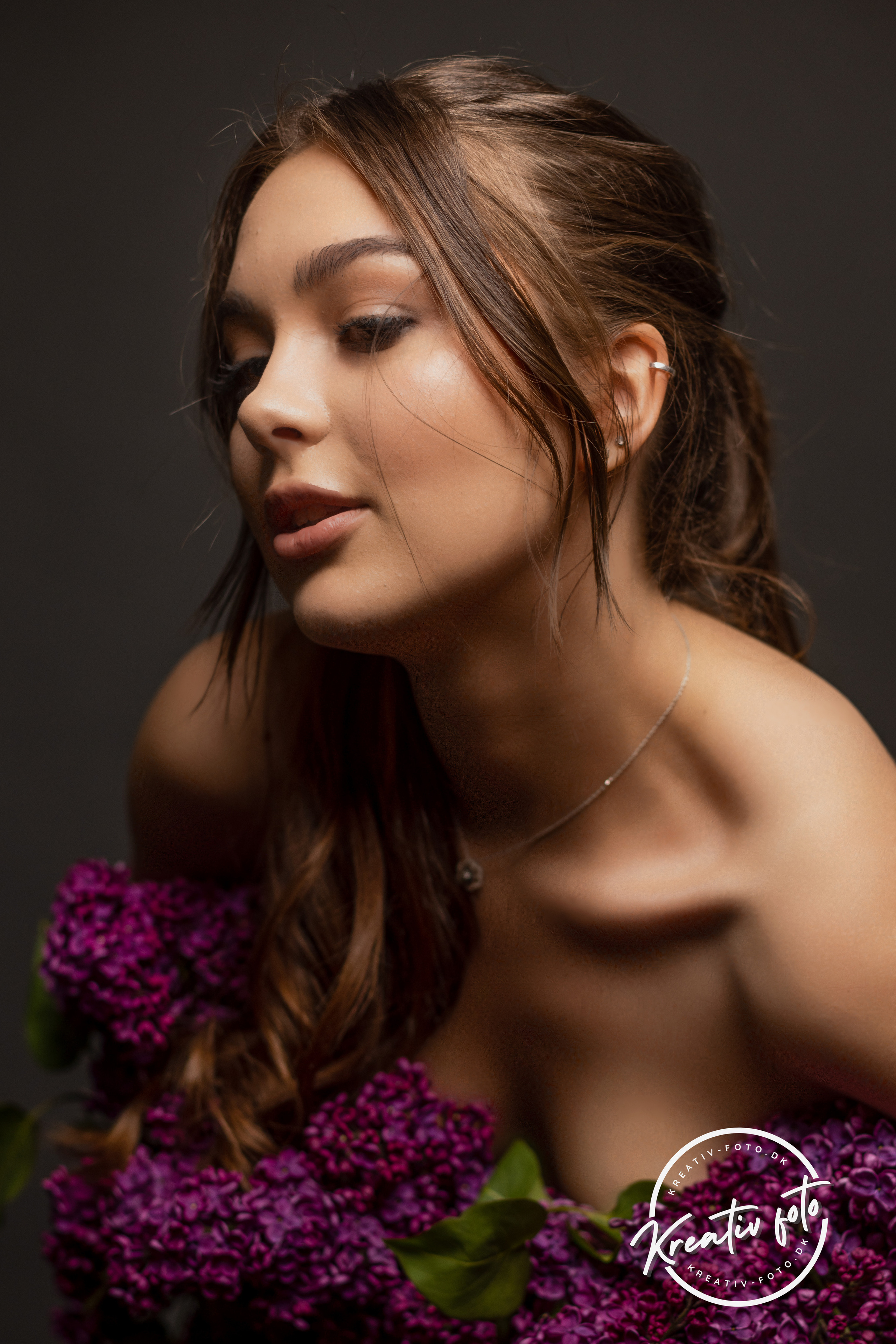 ALISA. Fotograf Aarhus | Portrætfoto Århus | Flotte billeder