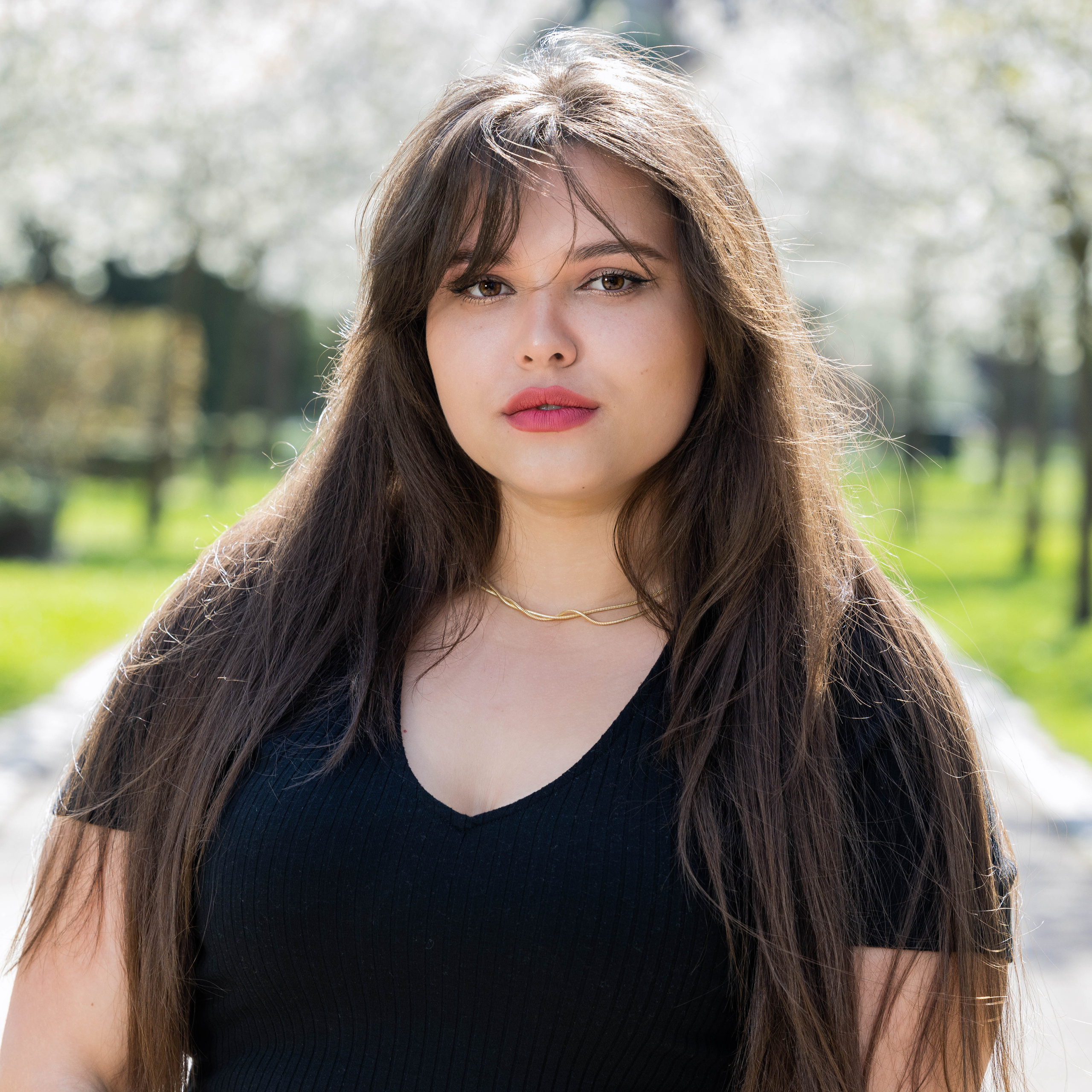 SASHA. Fotograf Aarhus | Portrætfoto Århus | Flotte billeder