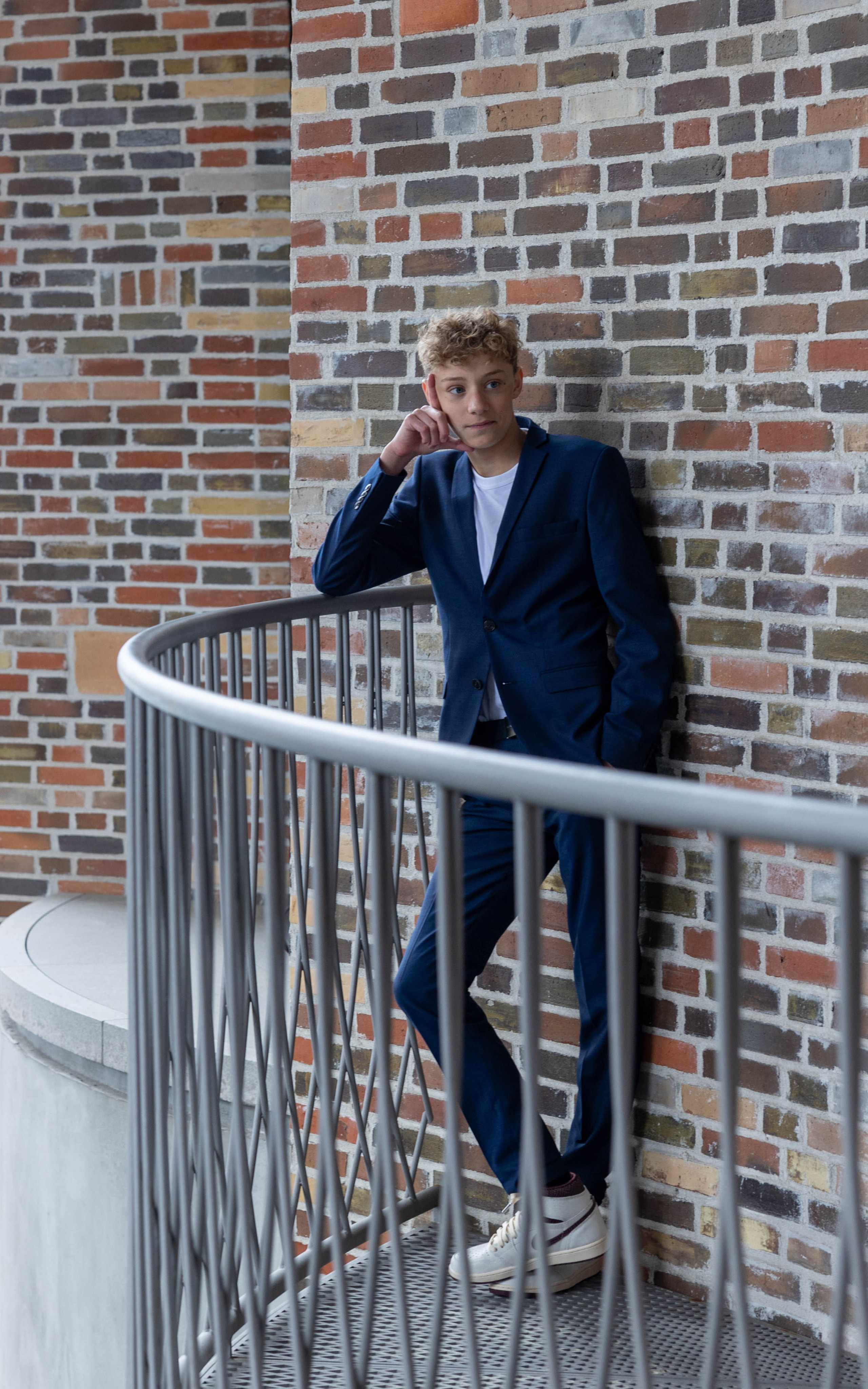 OSCAR. Fotograf Aarhus | Portrætfoto Århus | Flotte billeder