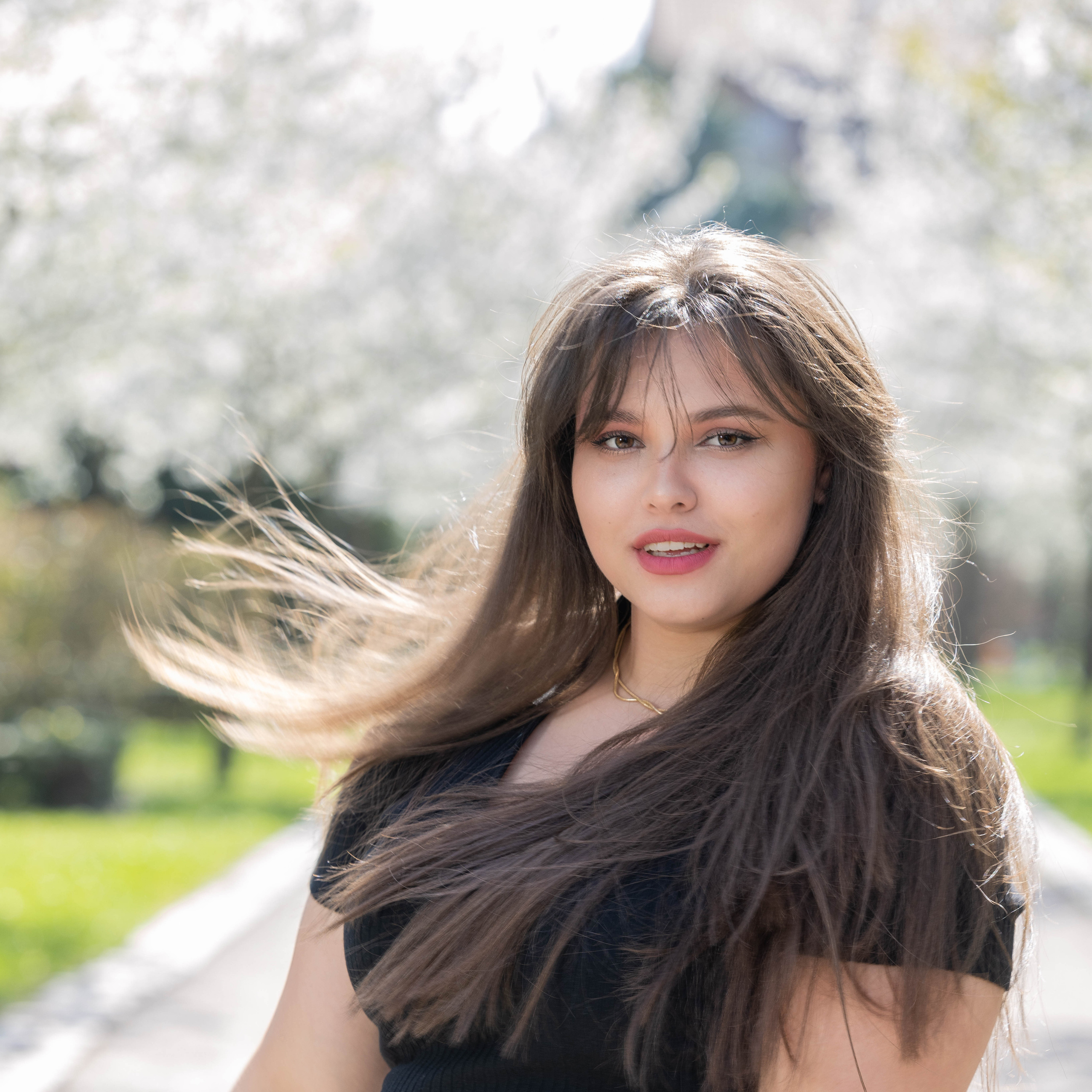 SASHA. Fotograf Aarhus | Portrætfoto Århus | Flotte billeder