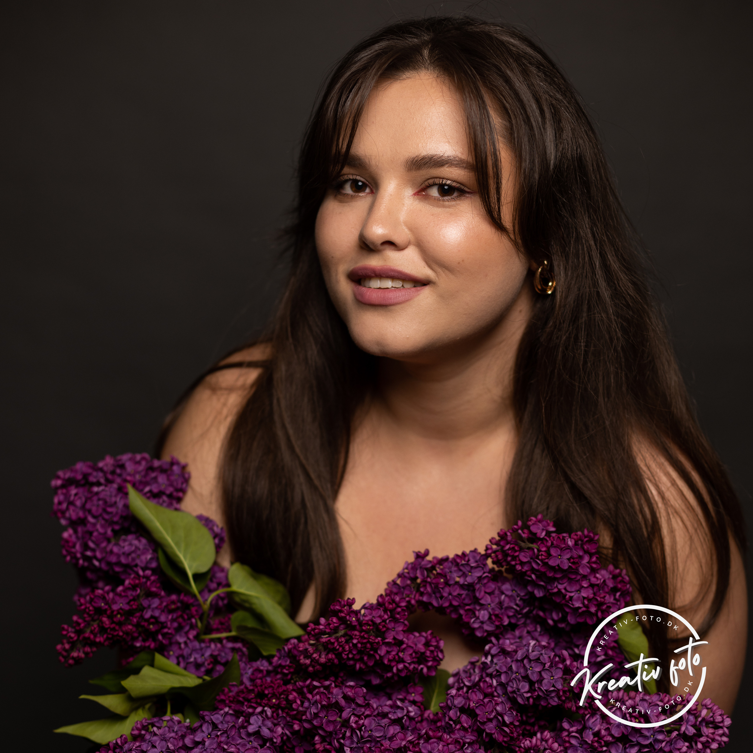 SASHA. Fotograf Aarhus | Portrætfoto Århus | Flotte billeder