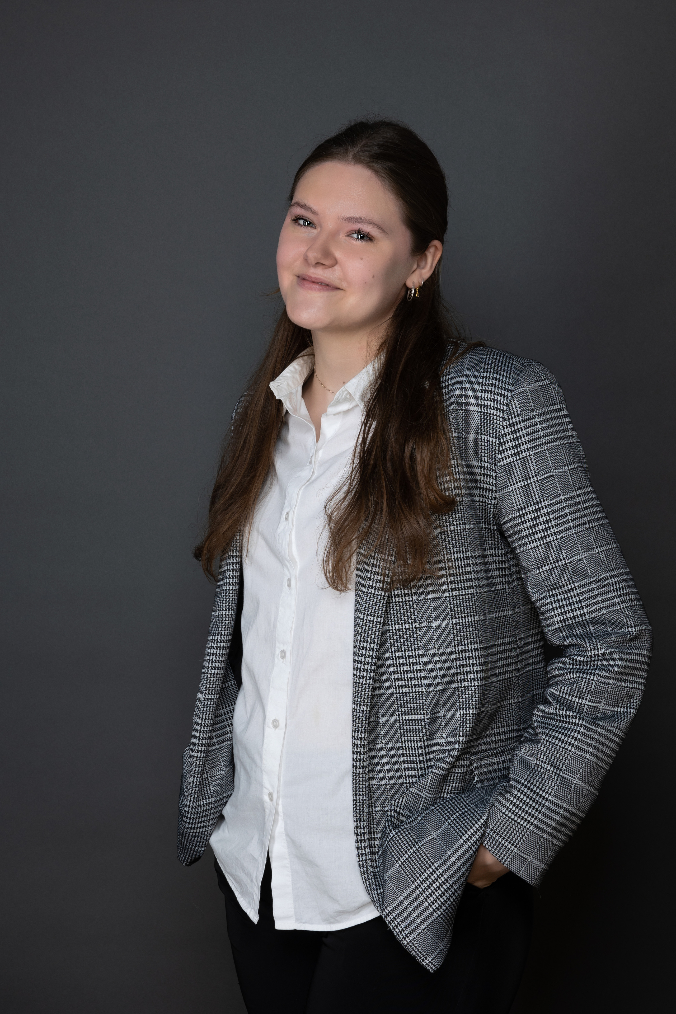 SOFIE. Fotograf Aarhus | Portrætfoto Århus | Flotte billeder