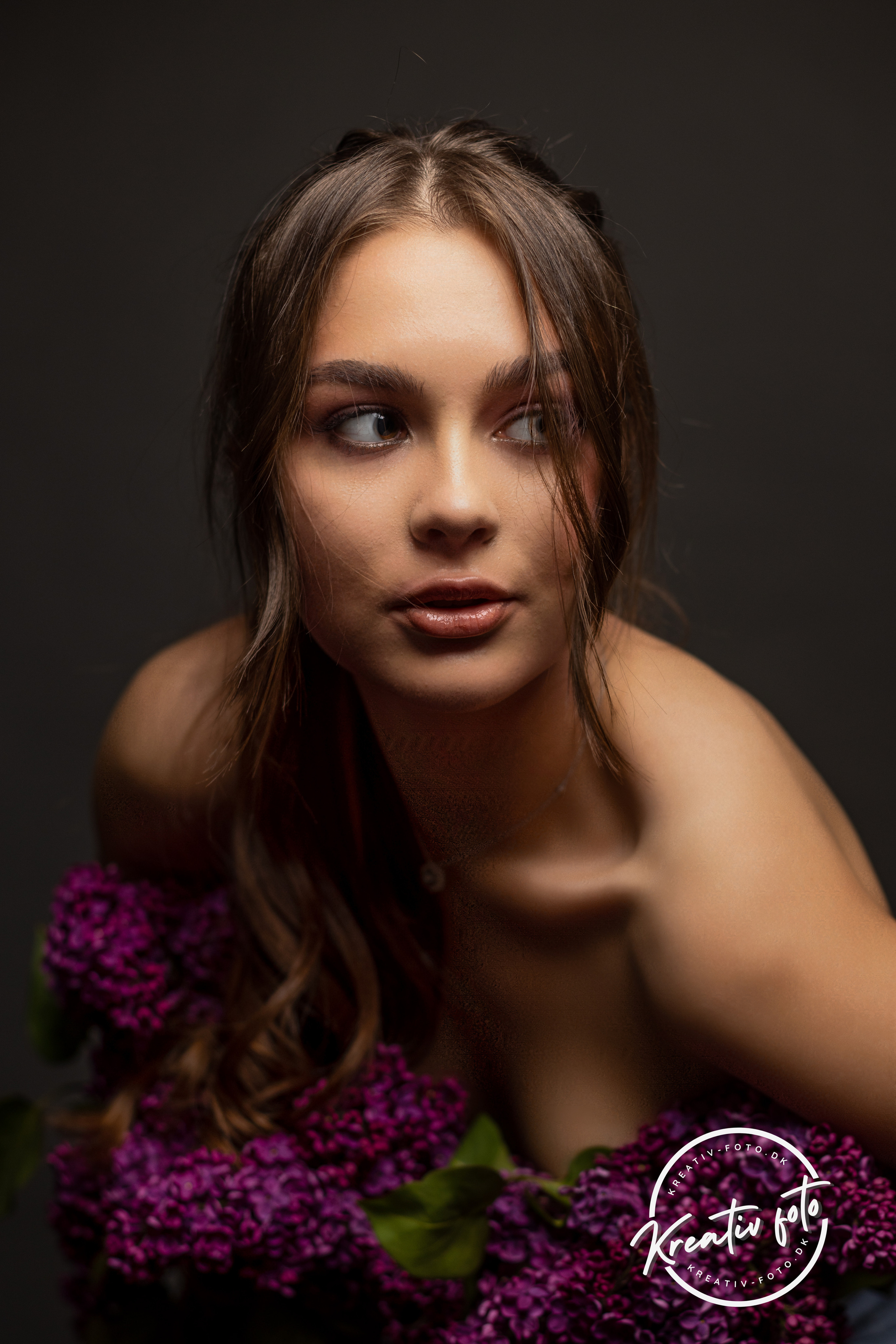 ALISA. Fotograf Aarhus | Portrætfoto Århus | Flotte billeder