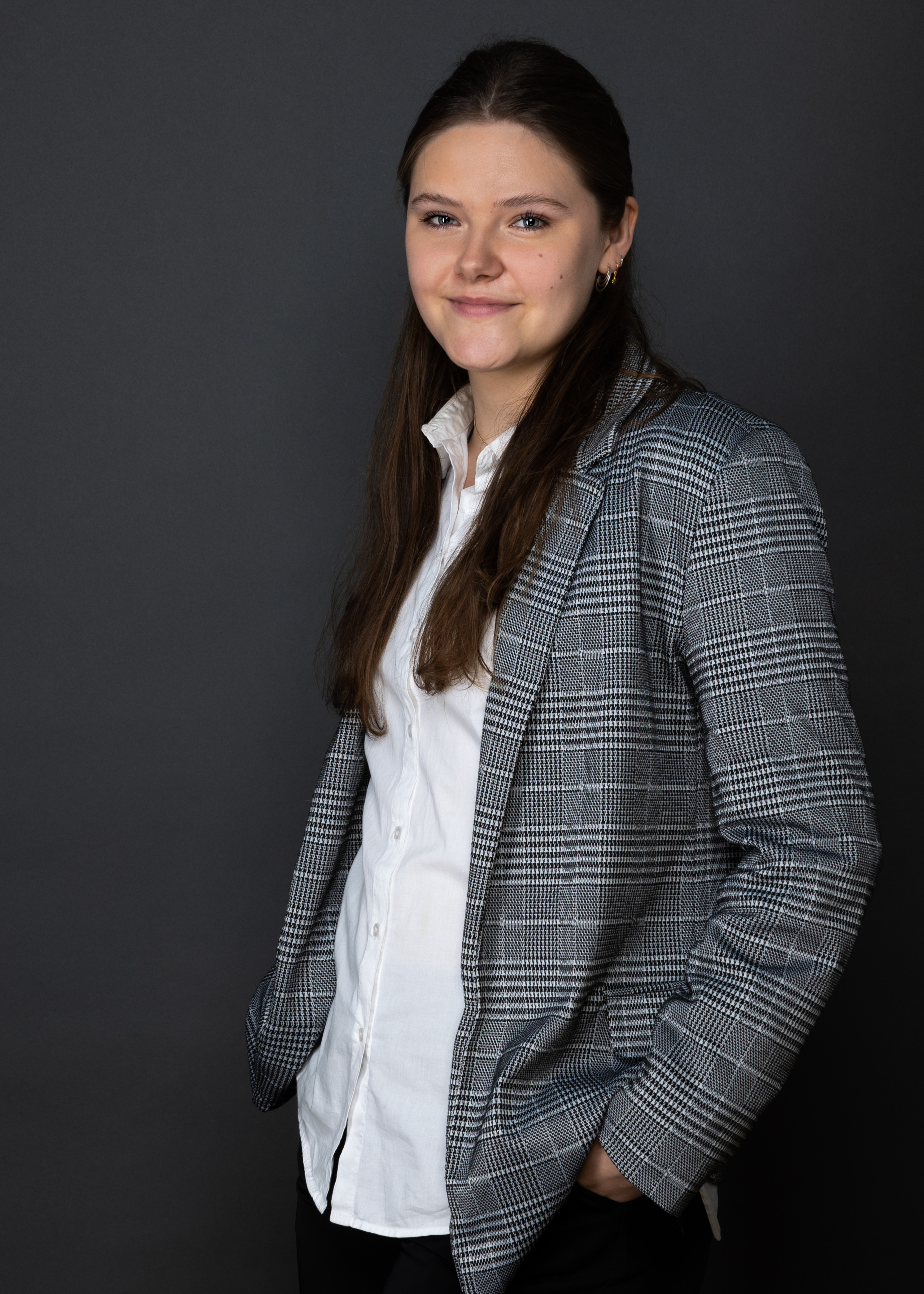 SOFIE. Fotograf Aarhus | Portrætfoto Århus | Flotte billeder